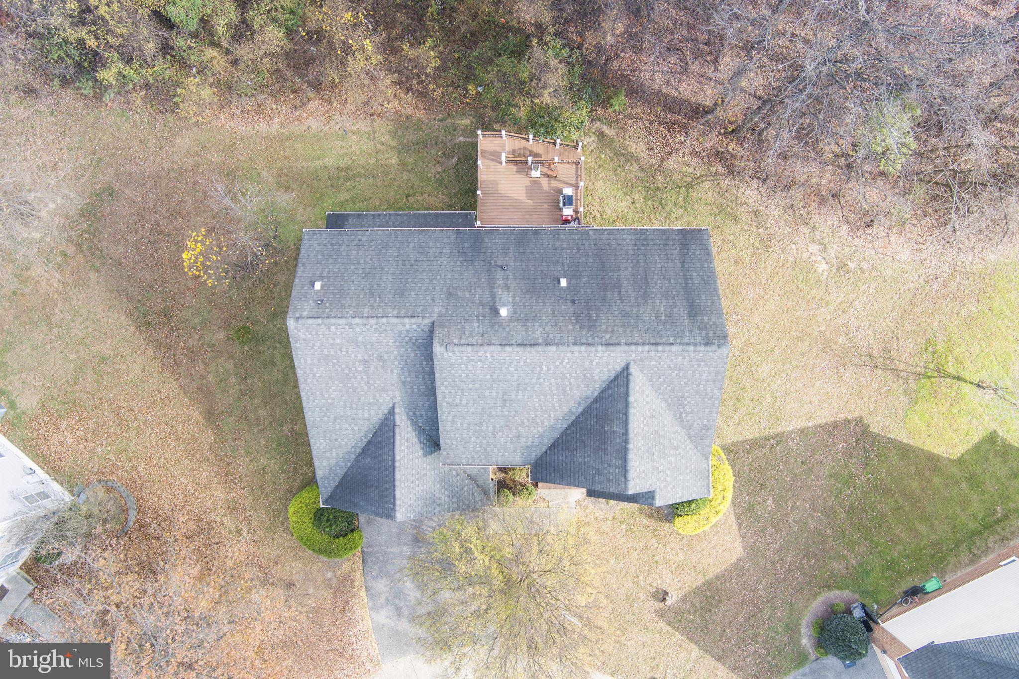 CHARLES HILL - Residential