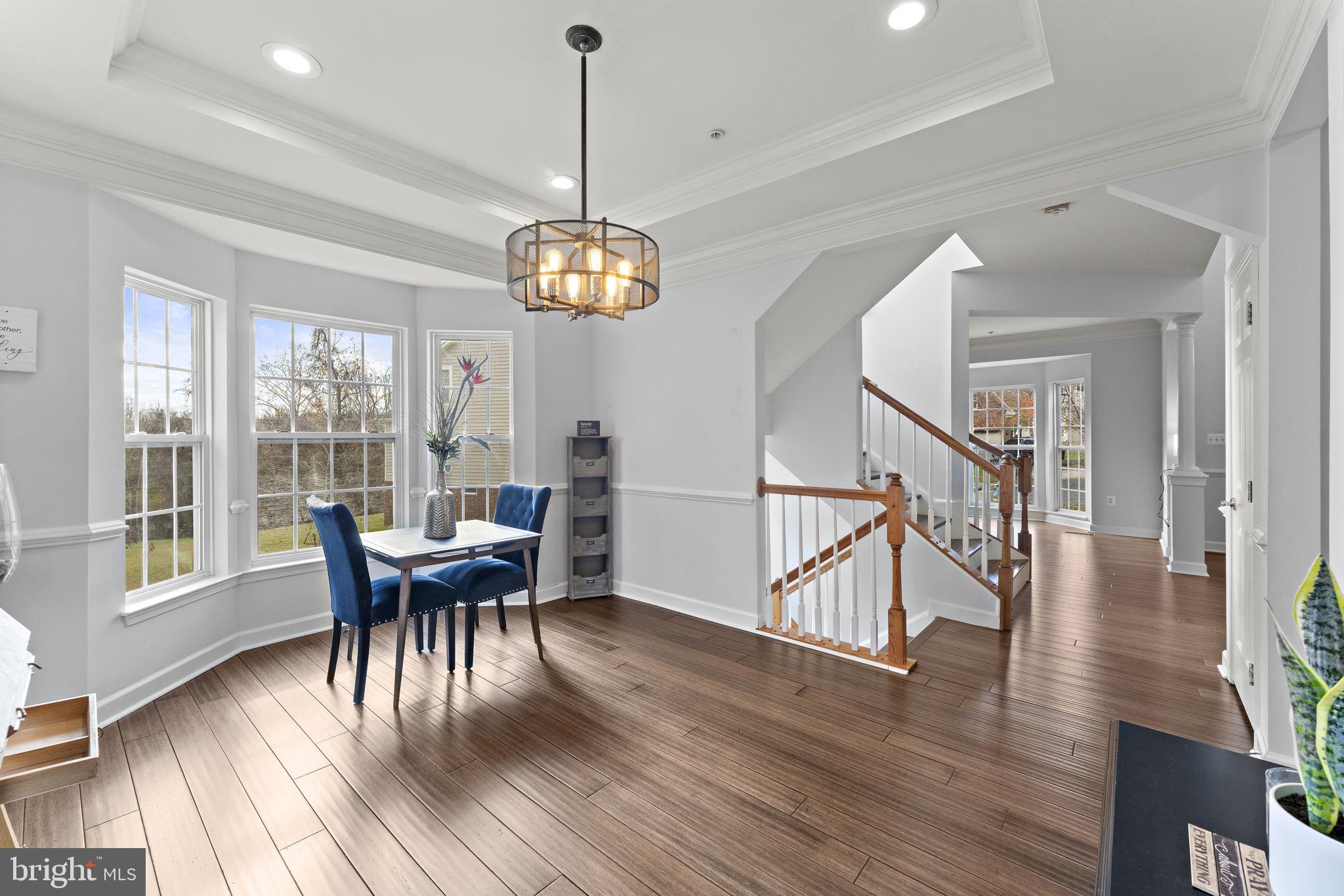 CHARLES HILL - Residential