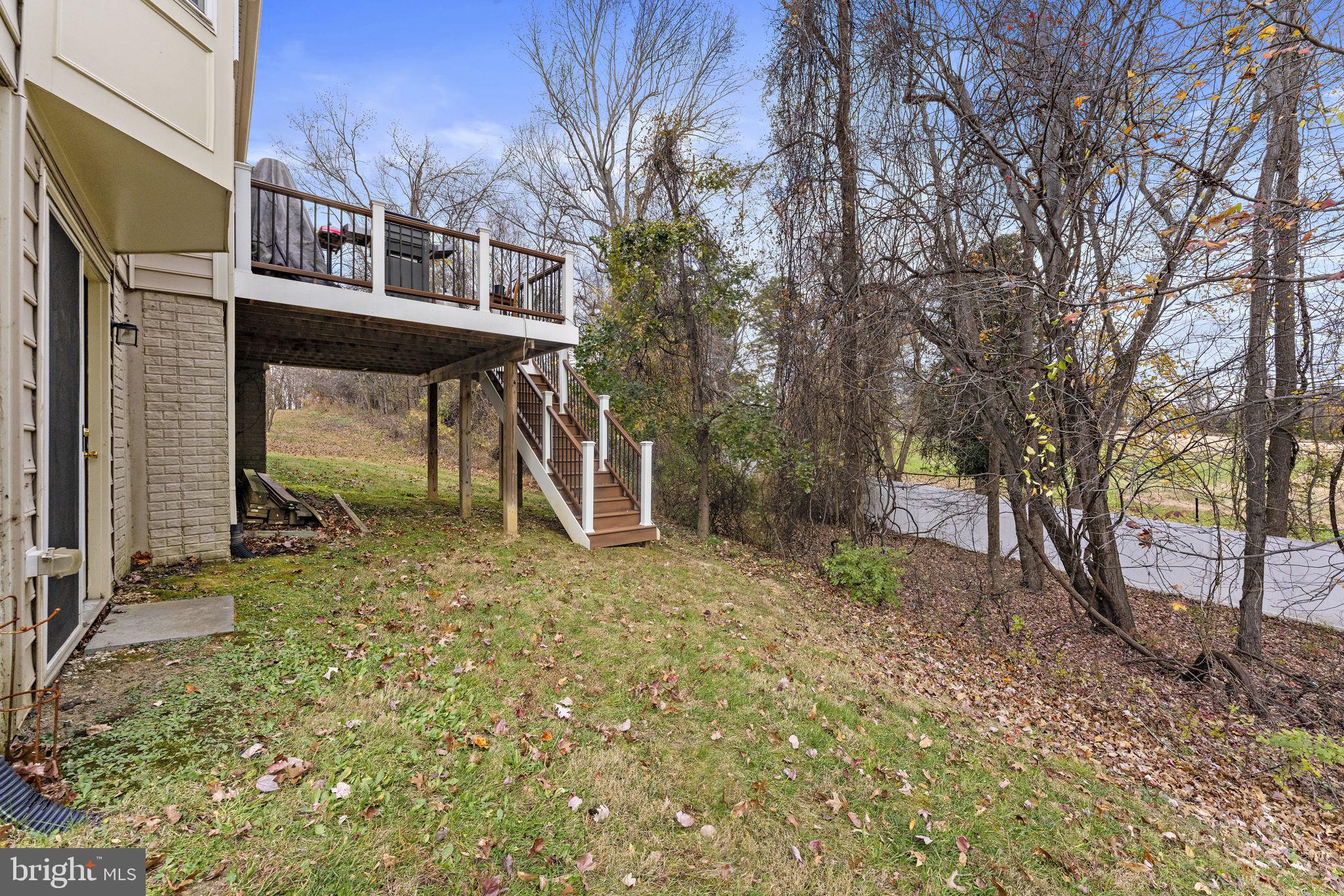 CHARLES HILL - Residential