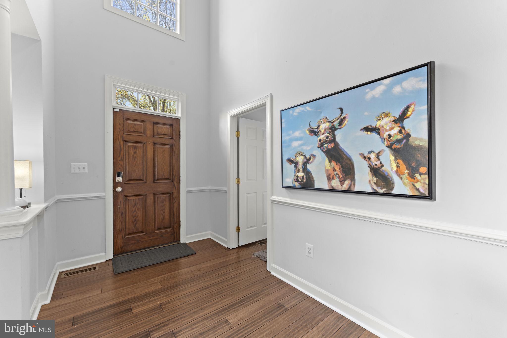 CHARLES HILL - Residential