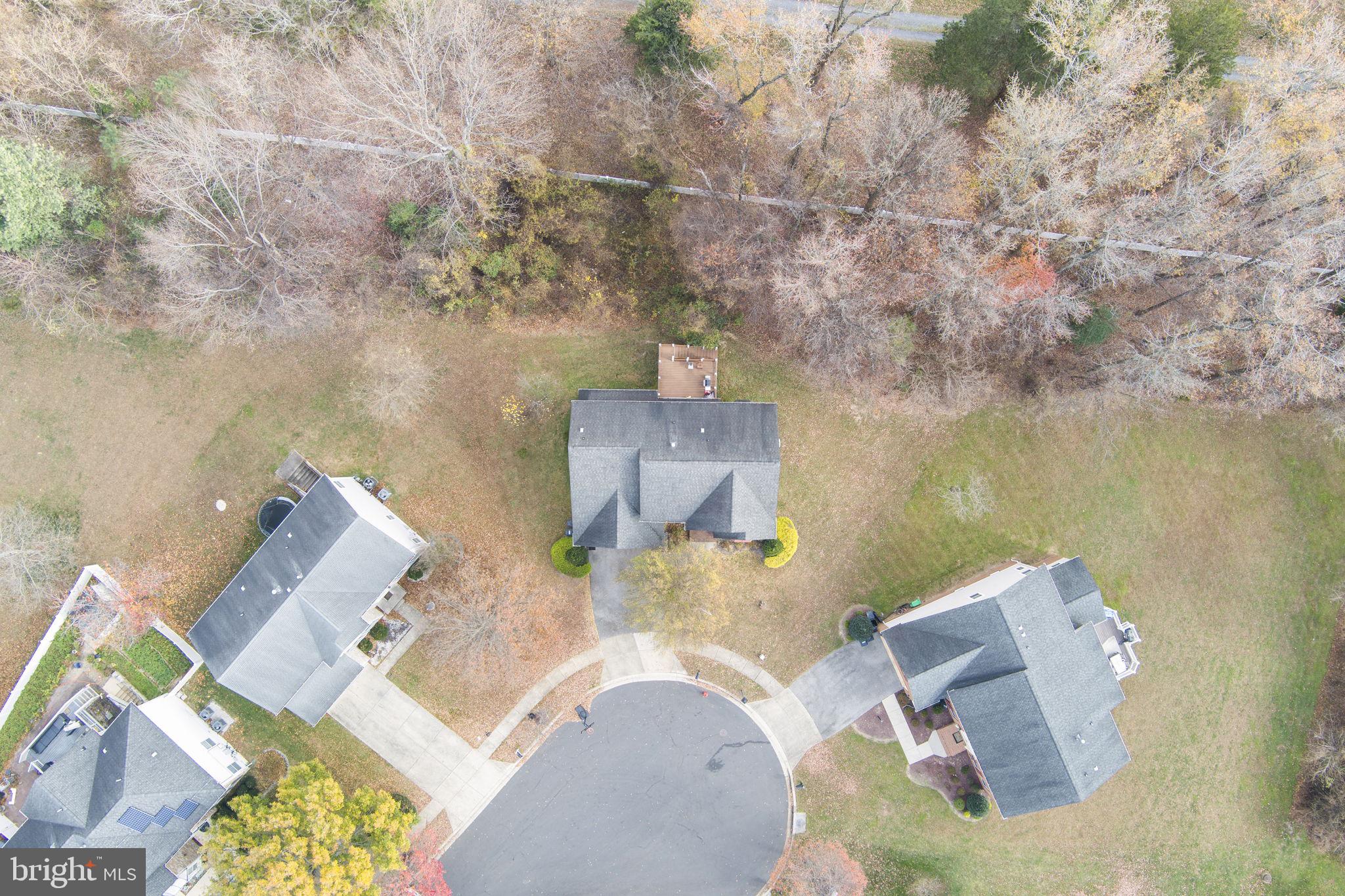 CHARLES HILL - Residential