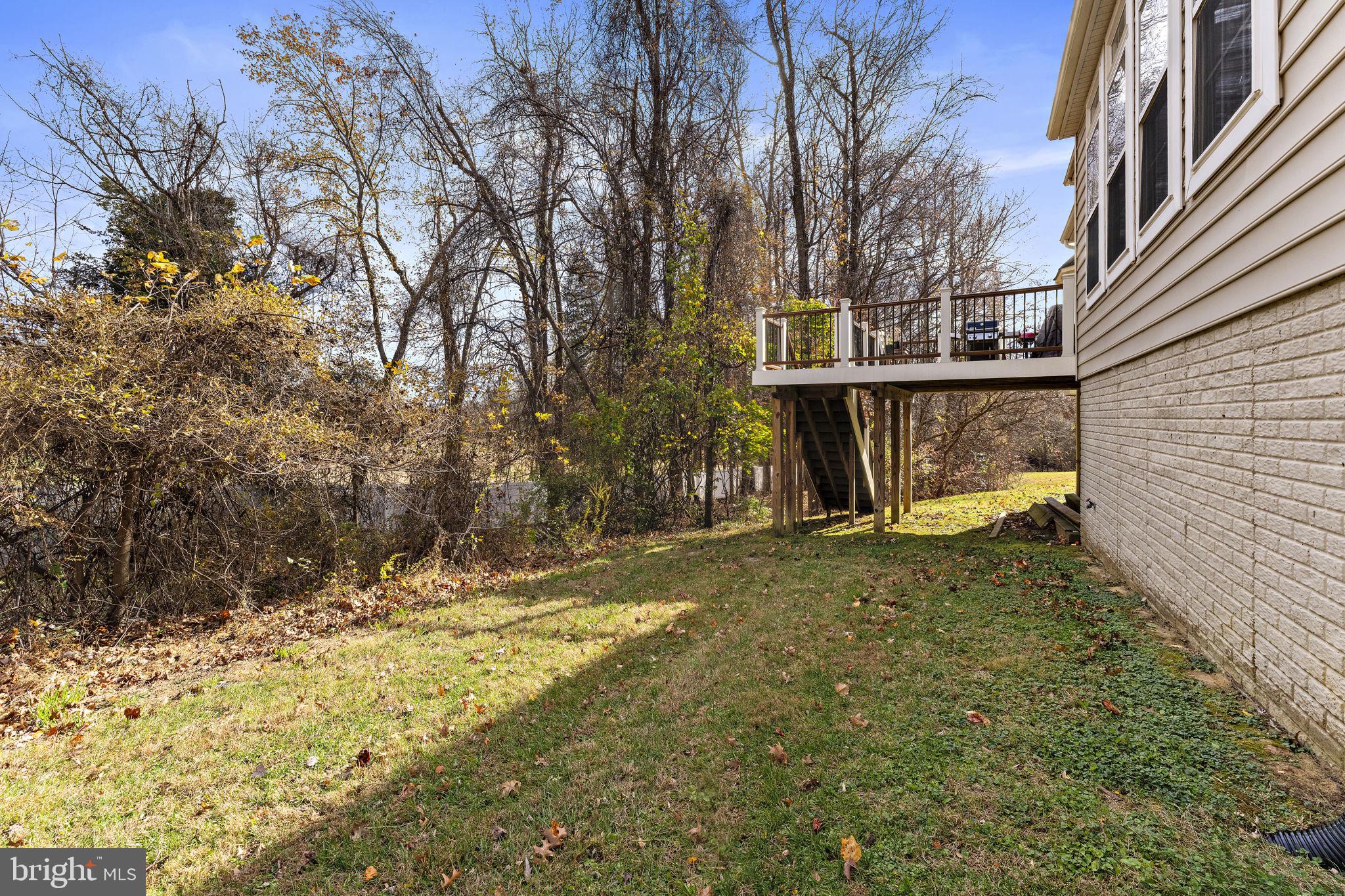 CHARLES HILL - Residential