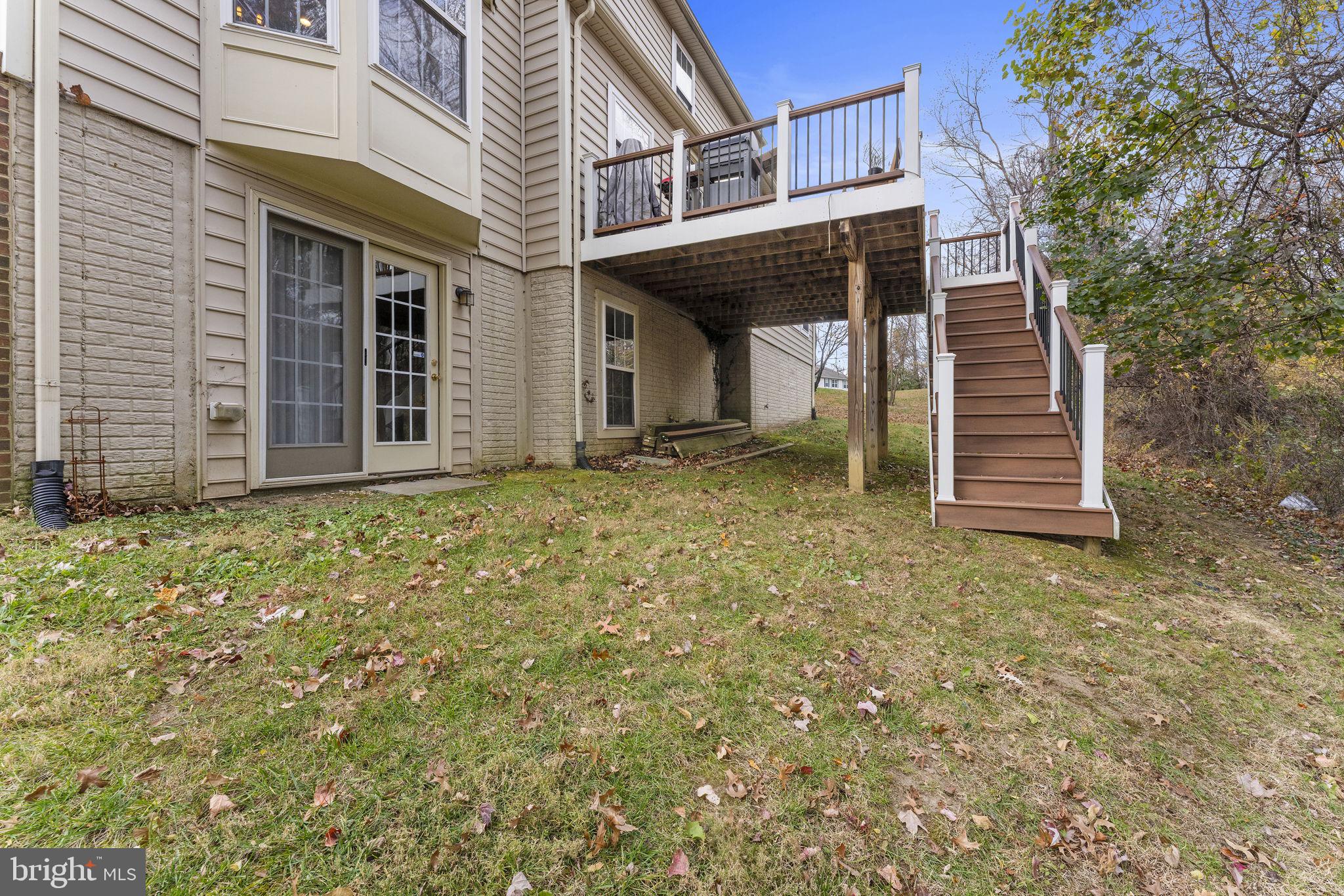 CHARLES HILL - Residential