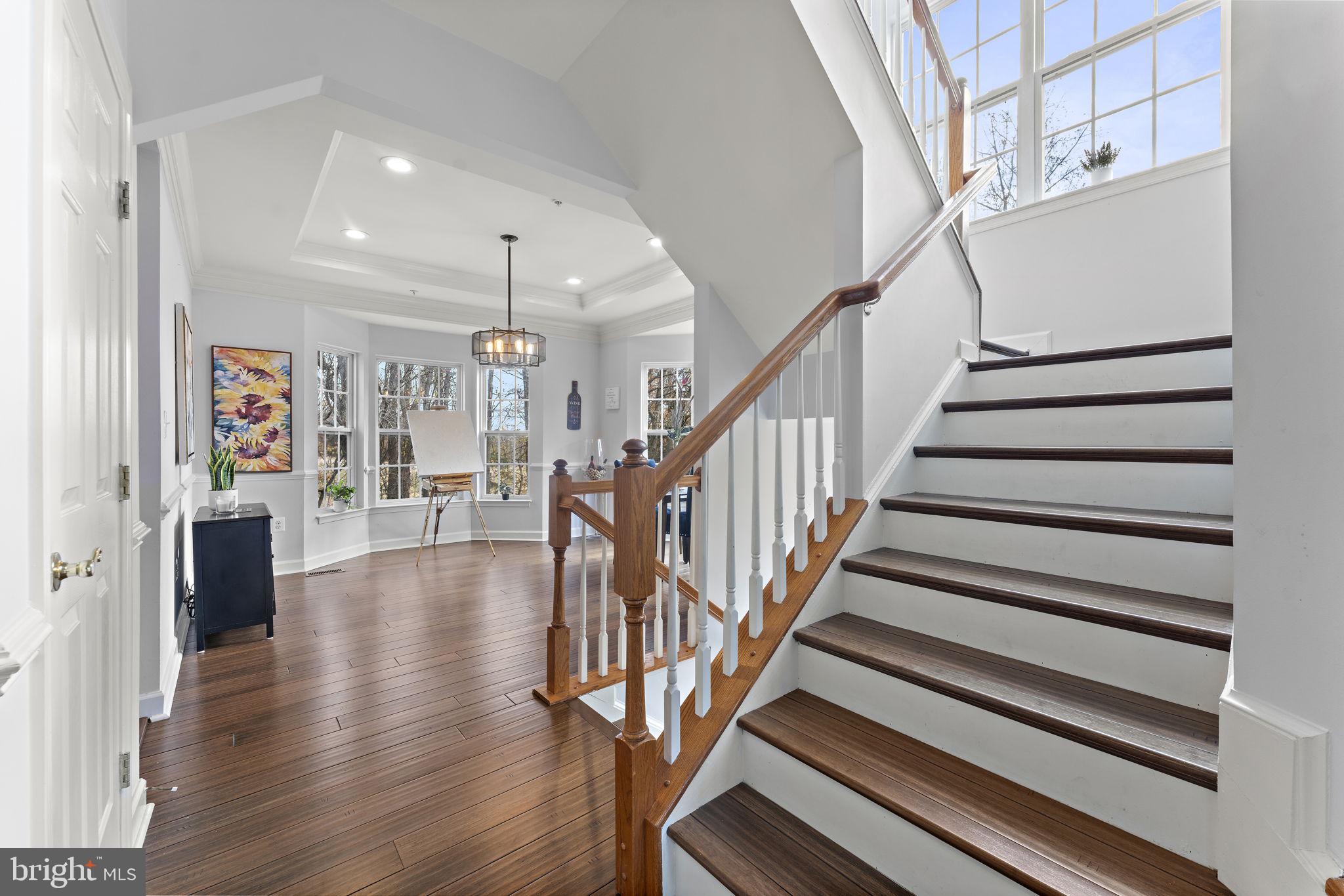 CHARLES HILL - Residential