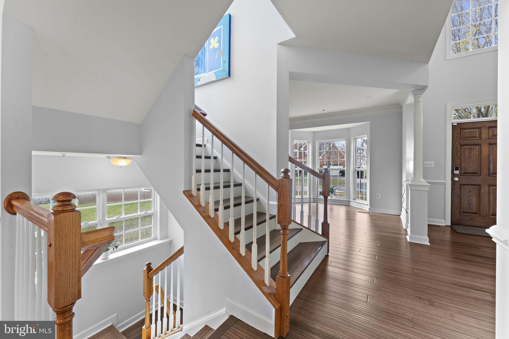 CHARLES HILL - Residential