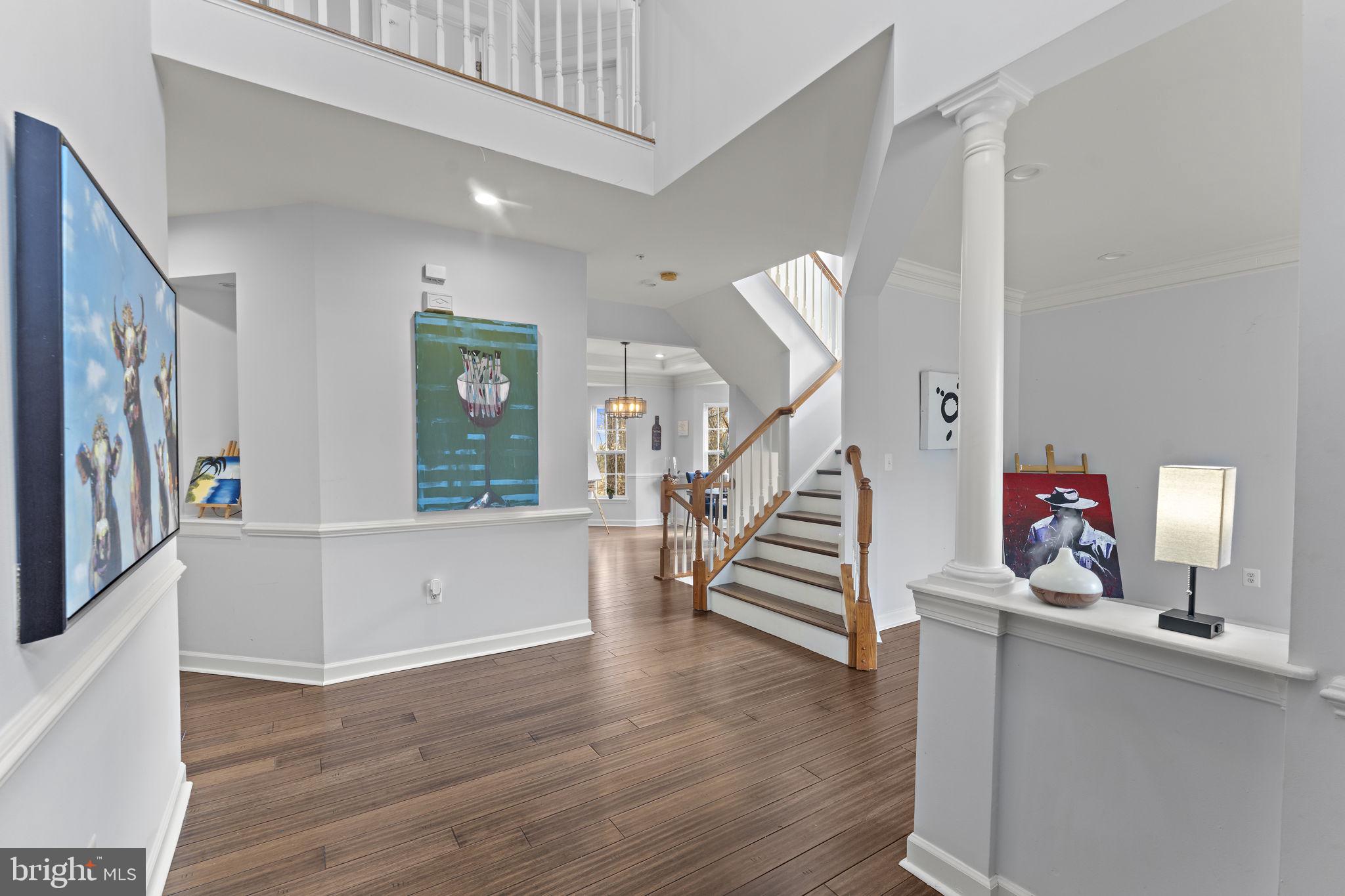 CHARLES HILL - Residential