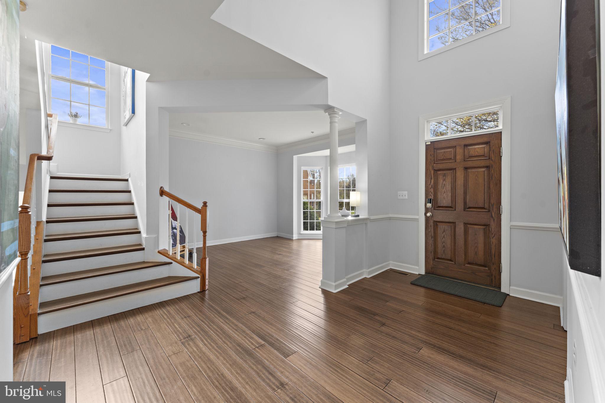 CHARLES HILL - Residential