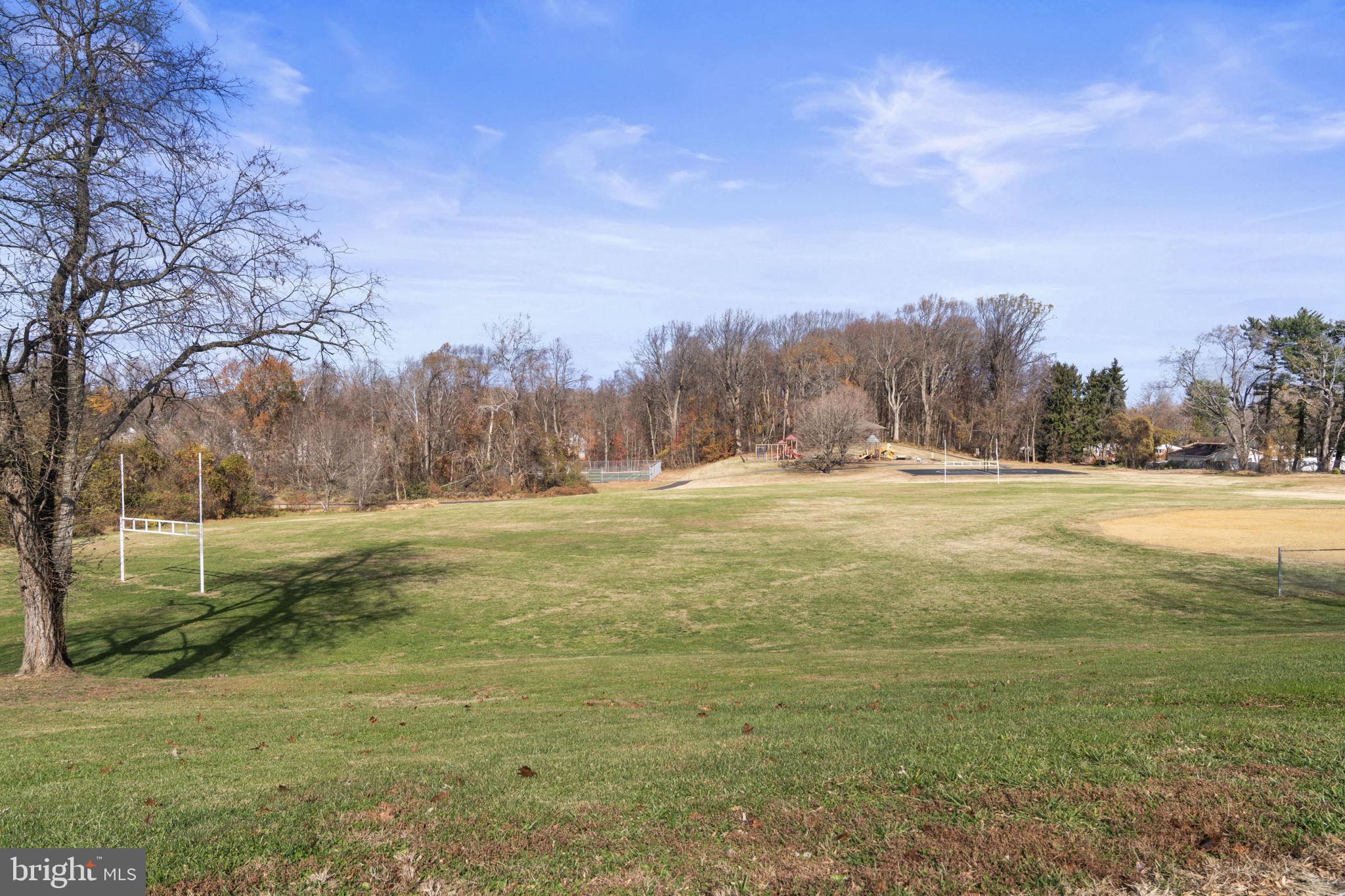 CHARLES HILL - Residential