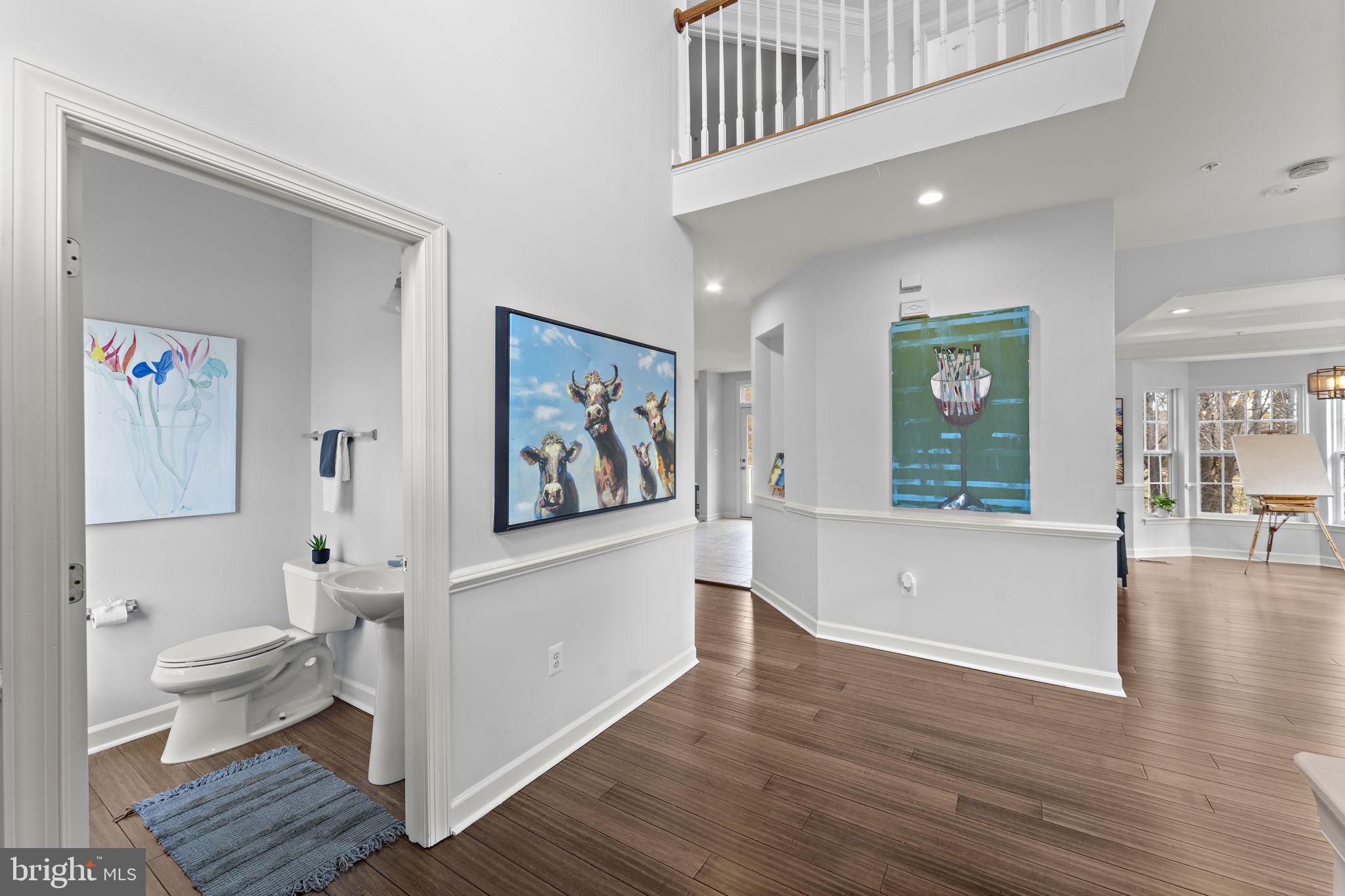 CHARLES HILL - Residential