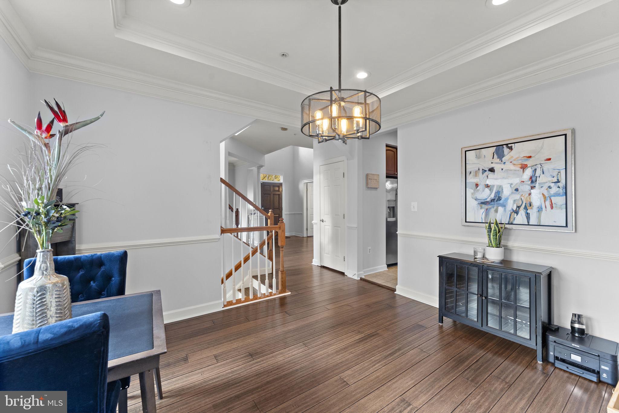 CHARLES HILL - Residential