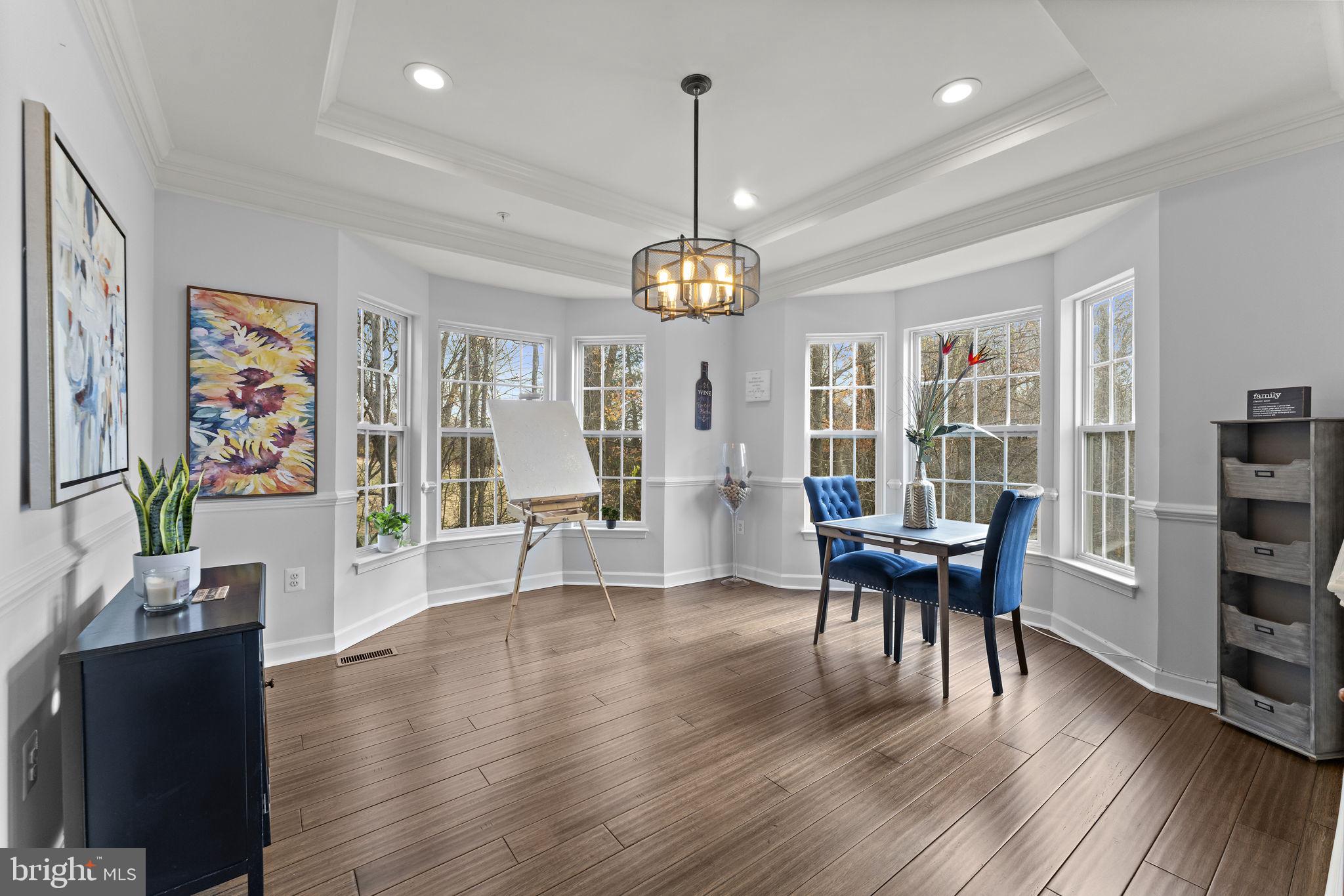 CHARLES HILL - Residential