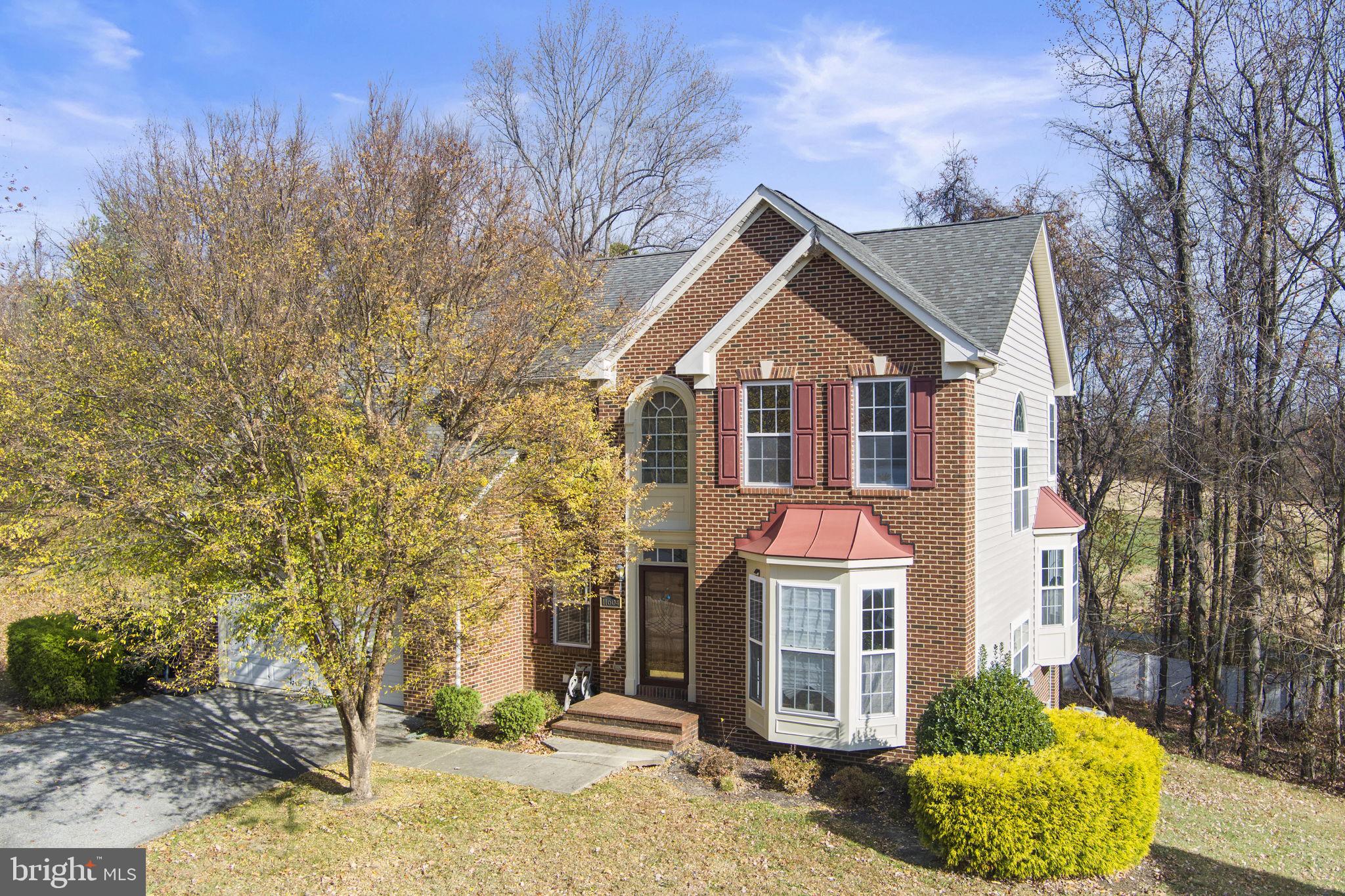 CHARLES HILL - Residential