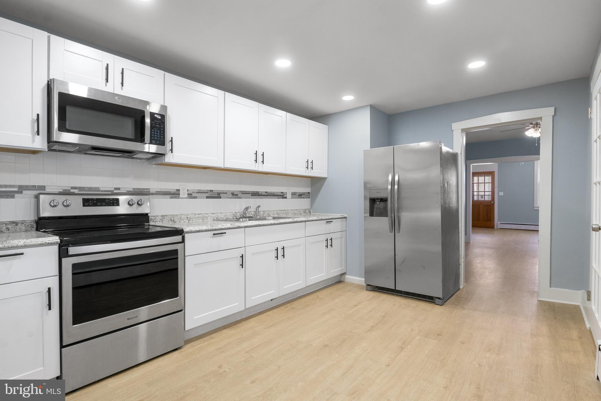 MANHEIM BOROUGH - Residential