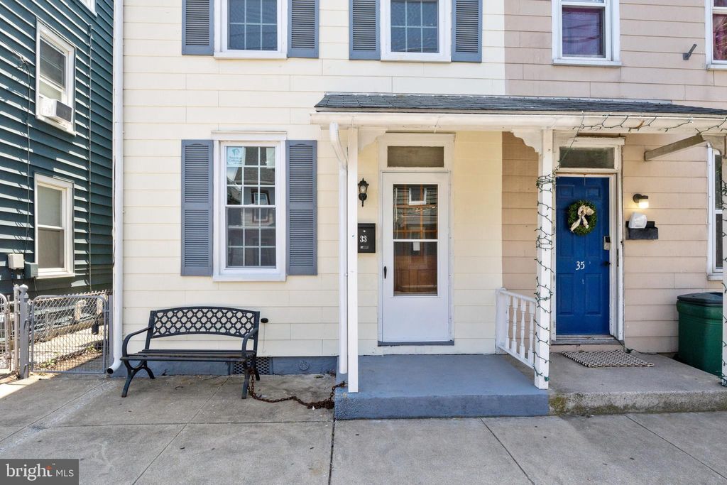 Photo of 33 W Ferdinand Street, MANHEIM, PA 17545 (MLS # PALA2072196)