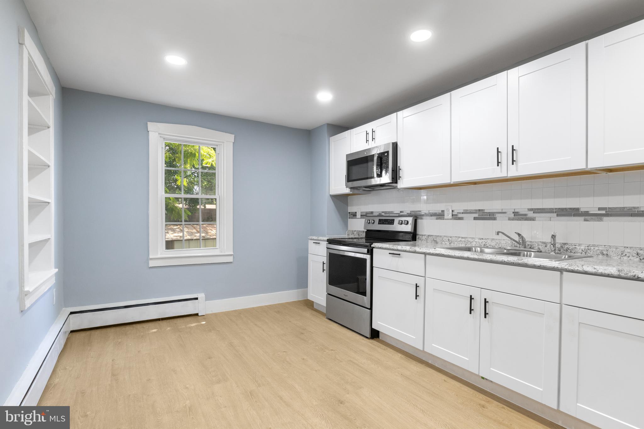 MANHEIM BOROUGH - Residential