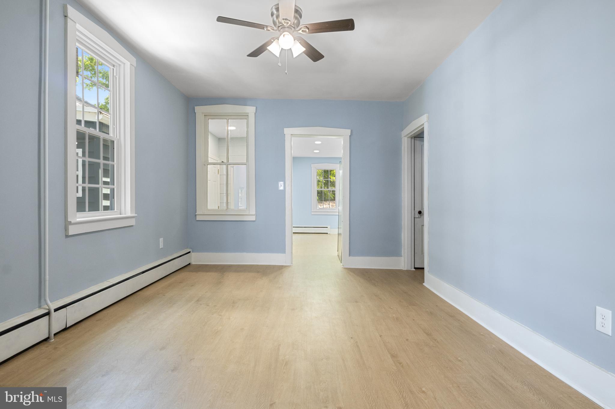 MANHEIM BOROUGH - Residential