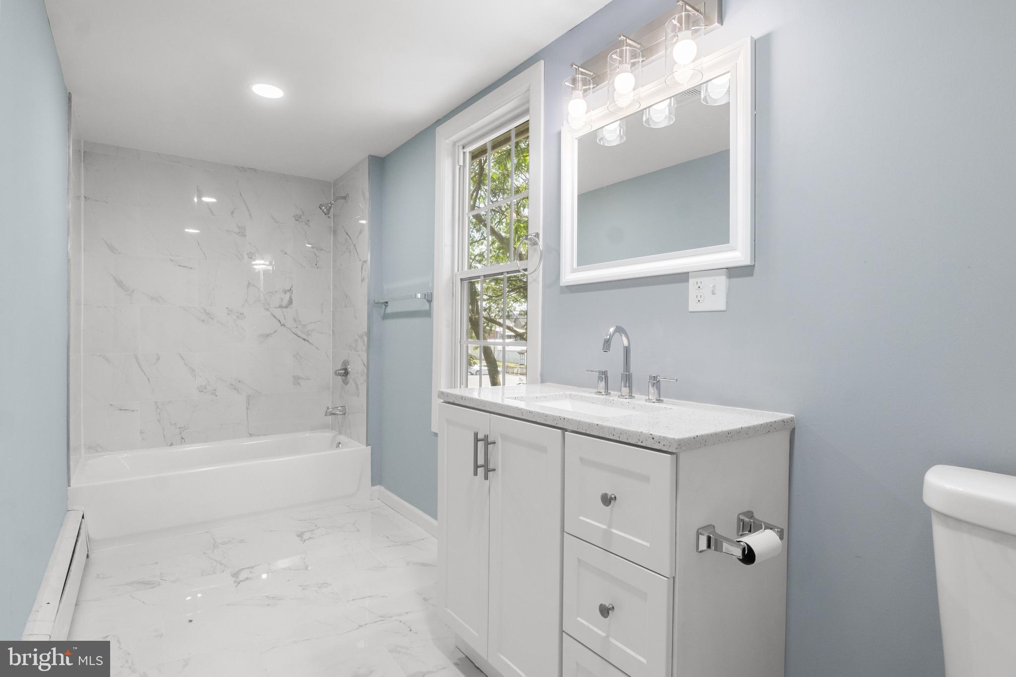 MANHEIM BOROUGH - Residential