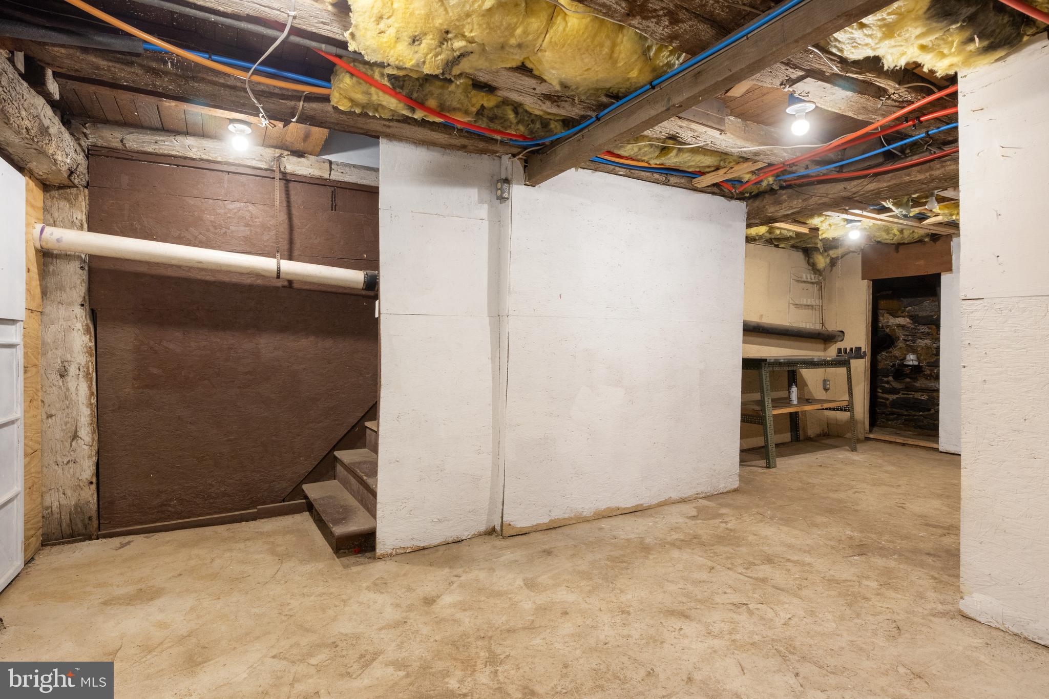 MANHEIM BOROUGH - Residential