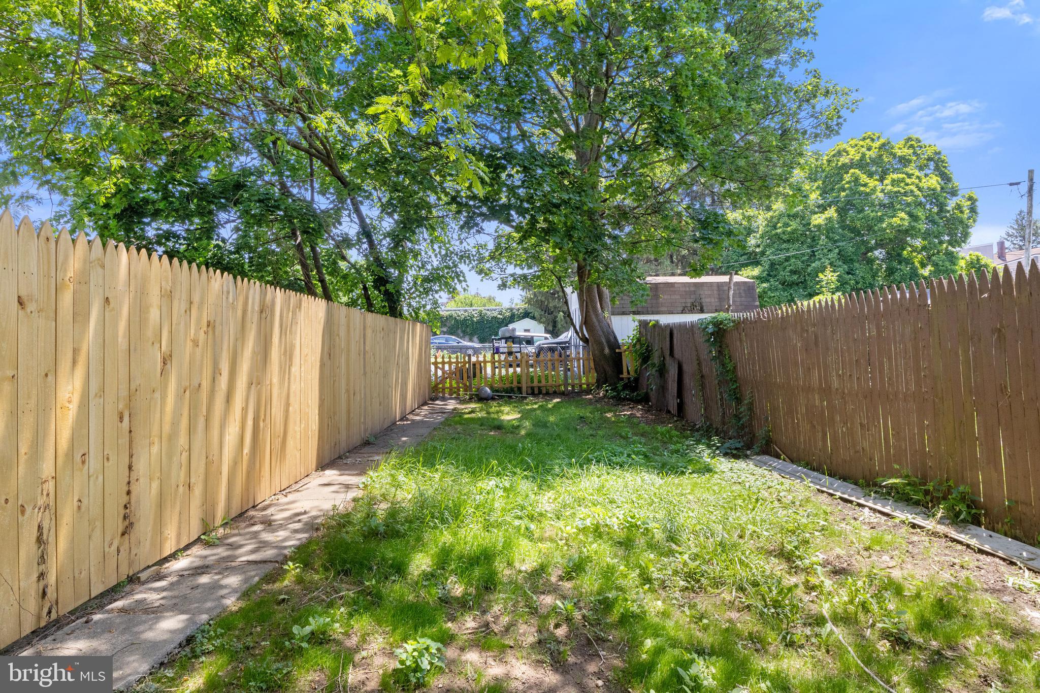 MANHEIM BOROUGH - Residential