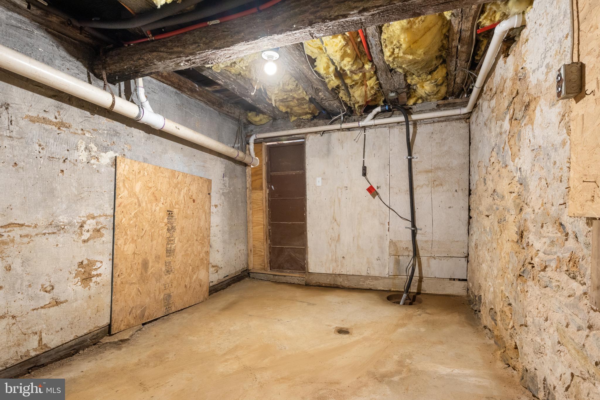 MANHEIM BOROUGH - Residential