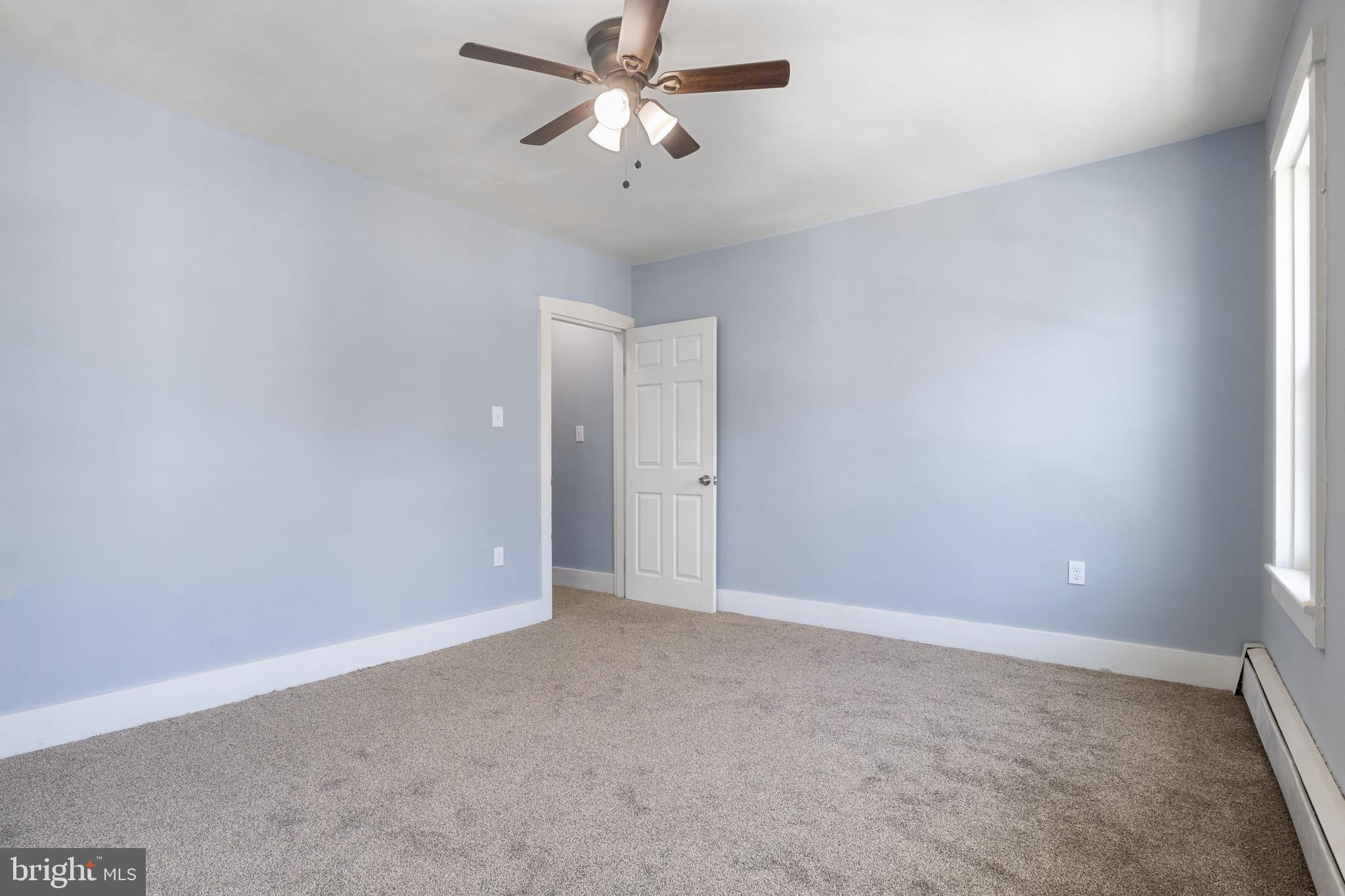 MANHEIM BOROUGH - Residential