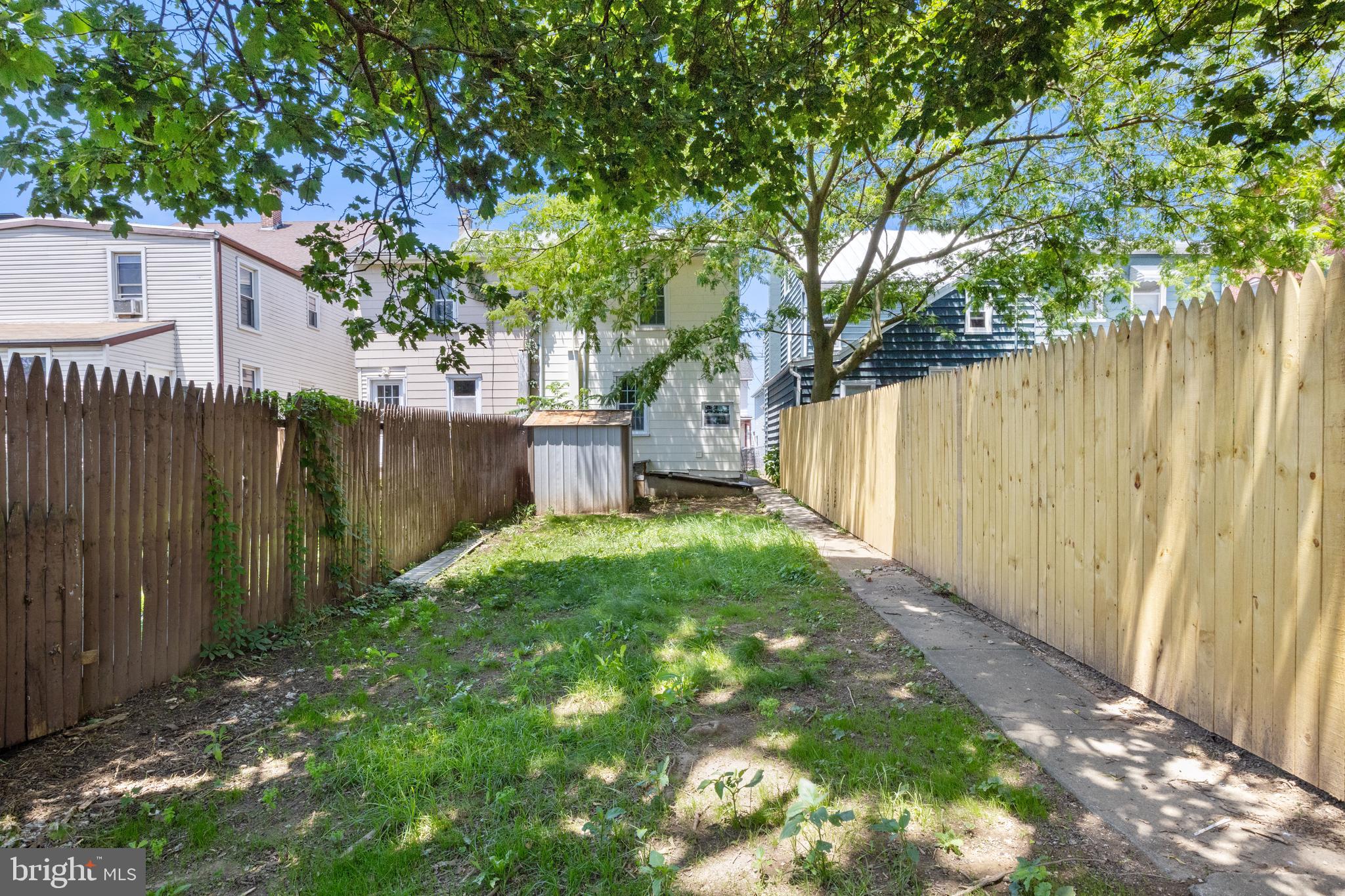 MANHEIM BOROUGH - Residential