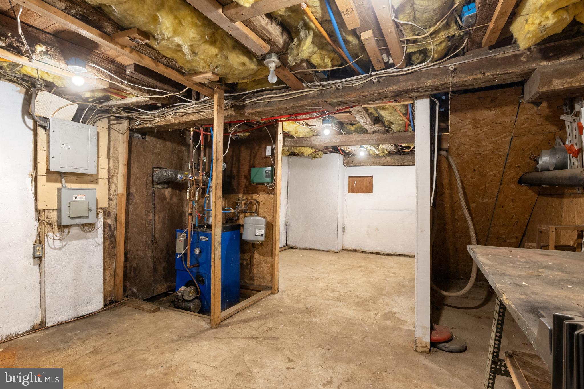 MANHEIM BOROUGH - Residential