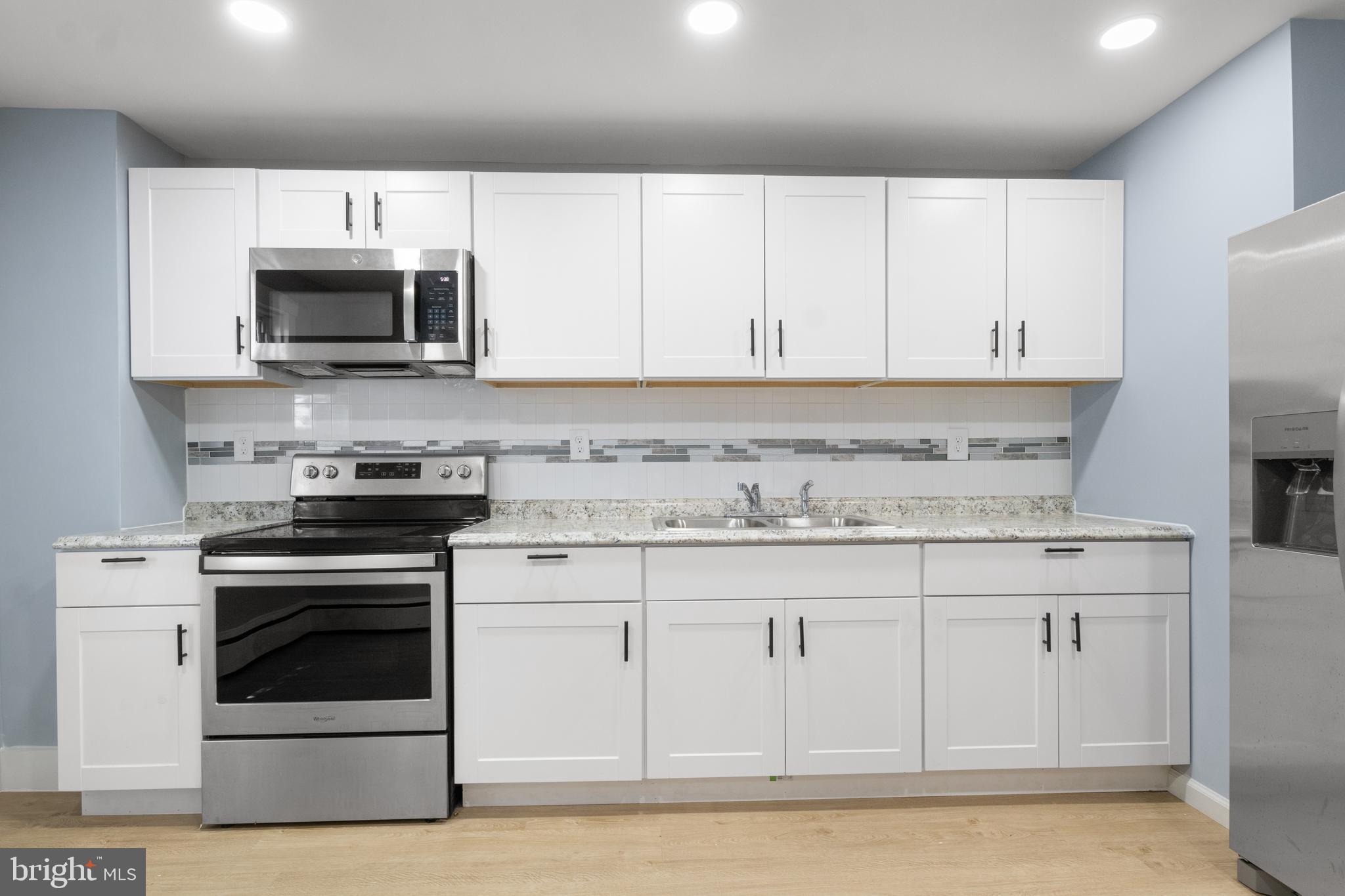 MANHEIM BOROUGH - Residential