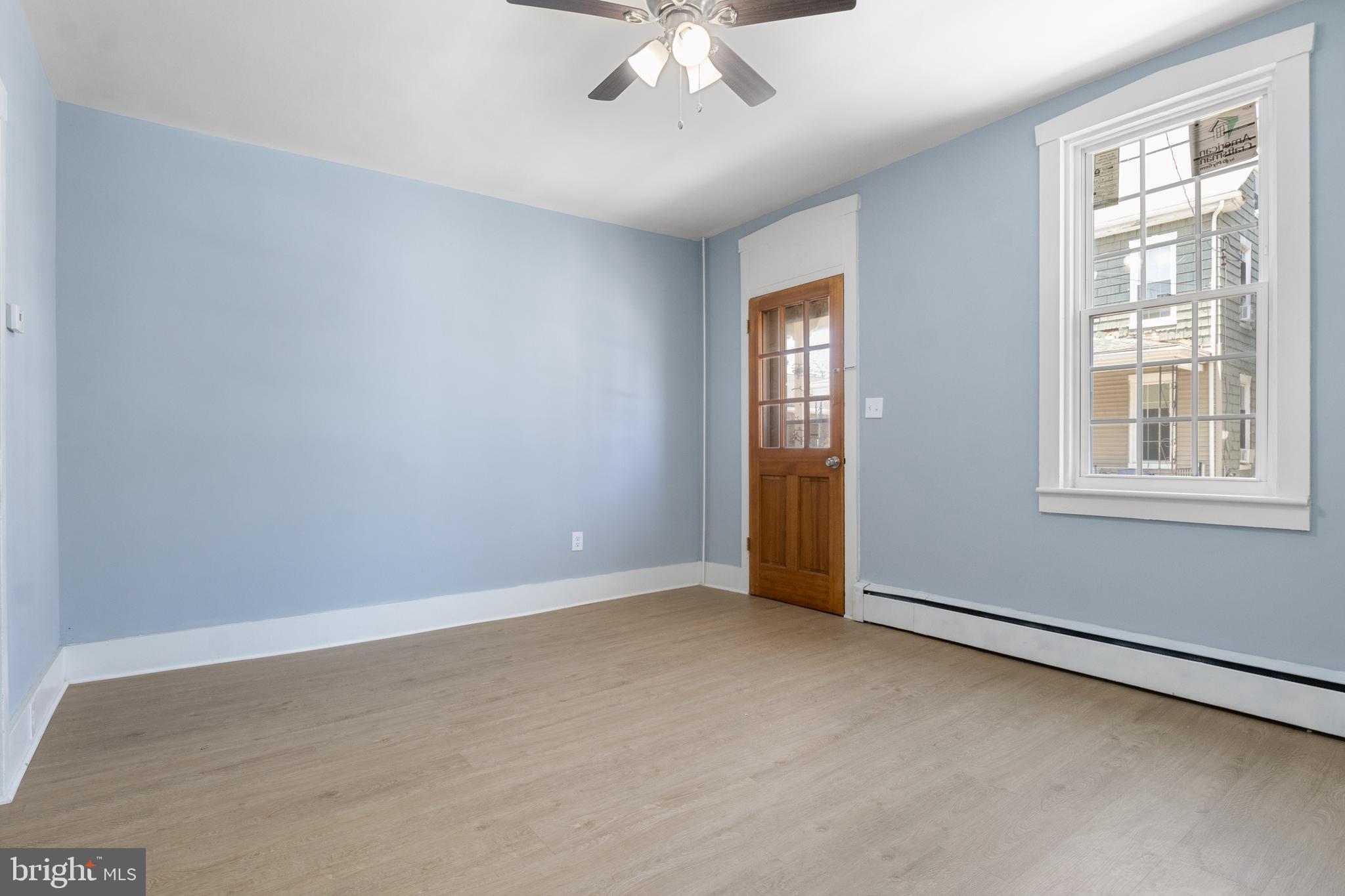 33 W FERDINAND STREET