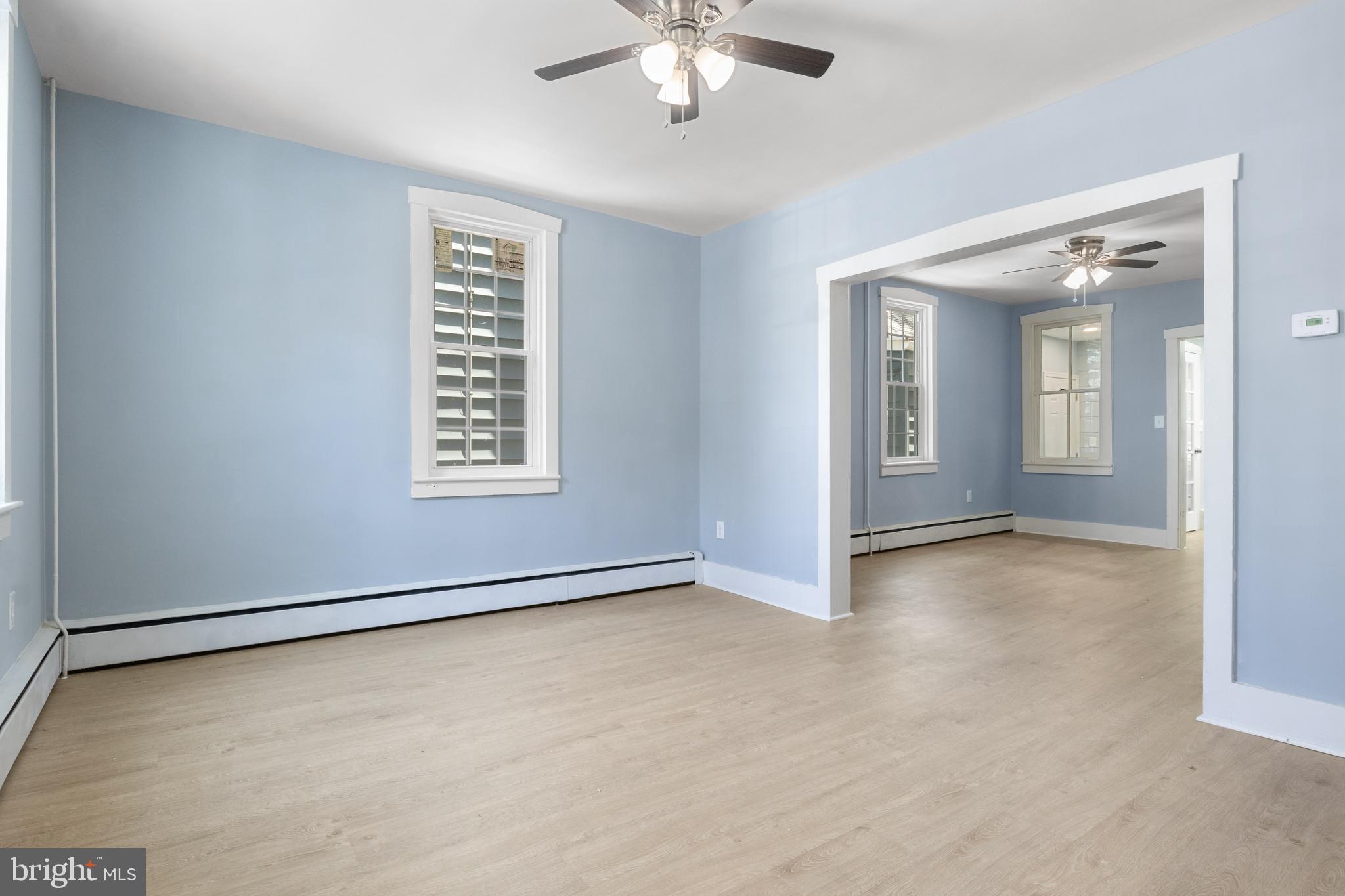 33 W FERDINAND STREET