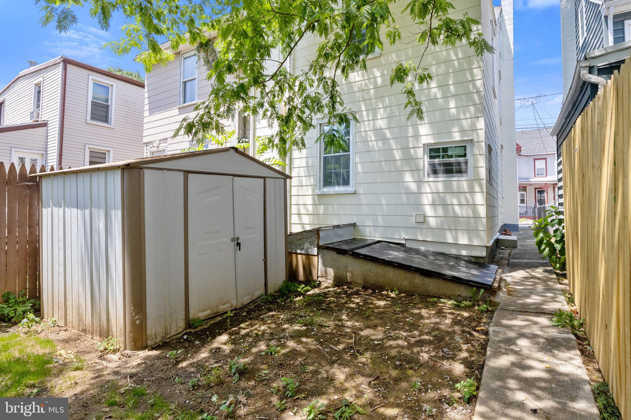 MANHEIM BOROUGH - Residential