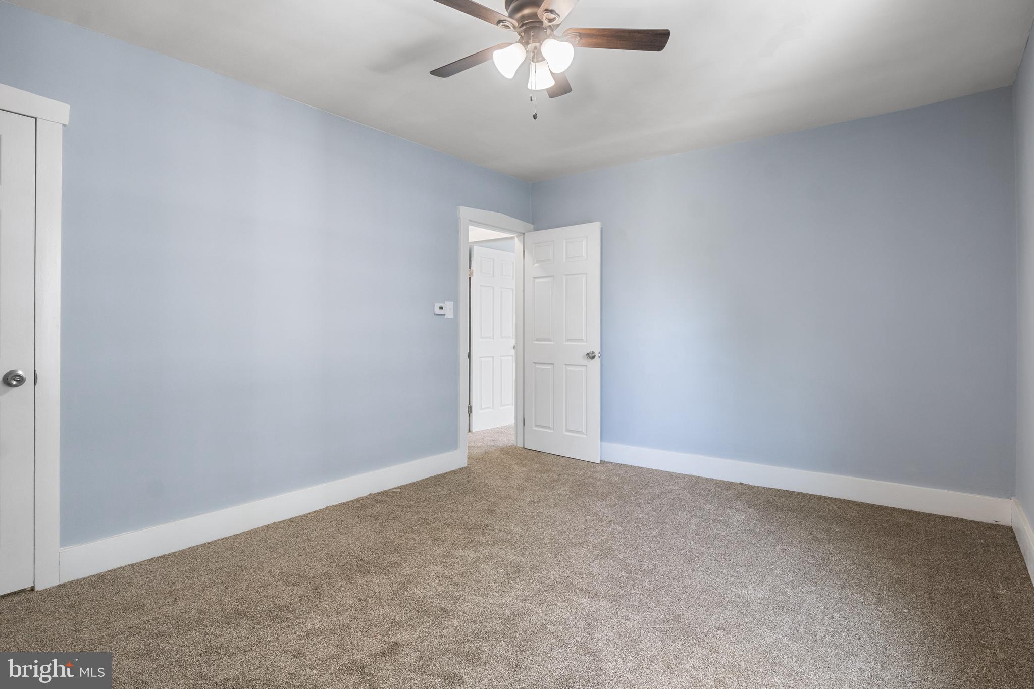 MANHEIM BOROUGH - Residential