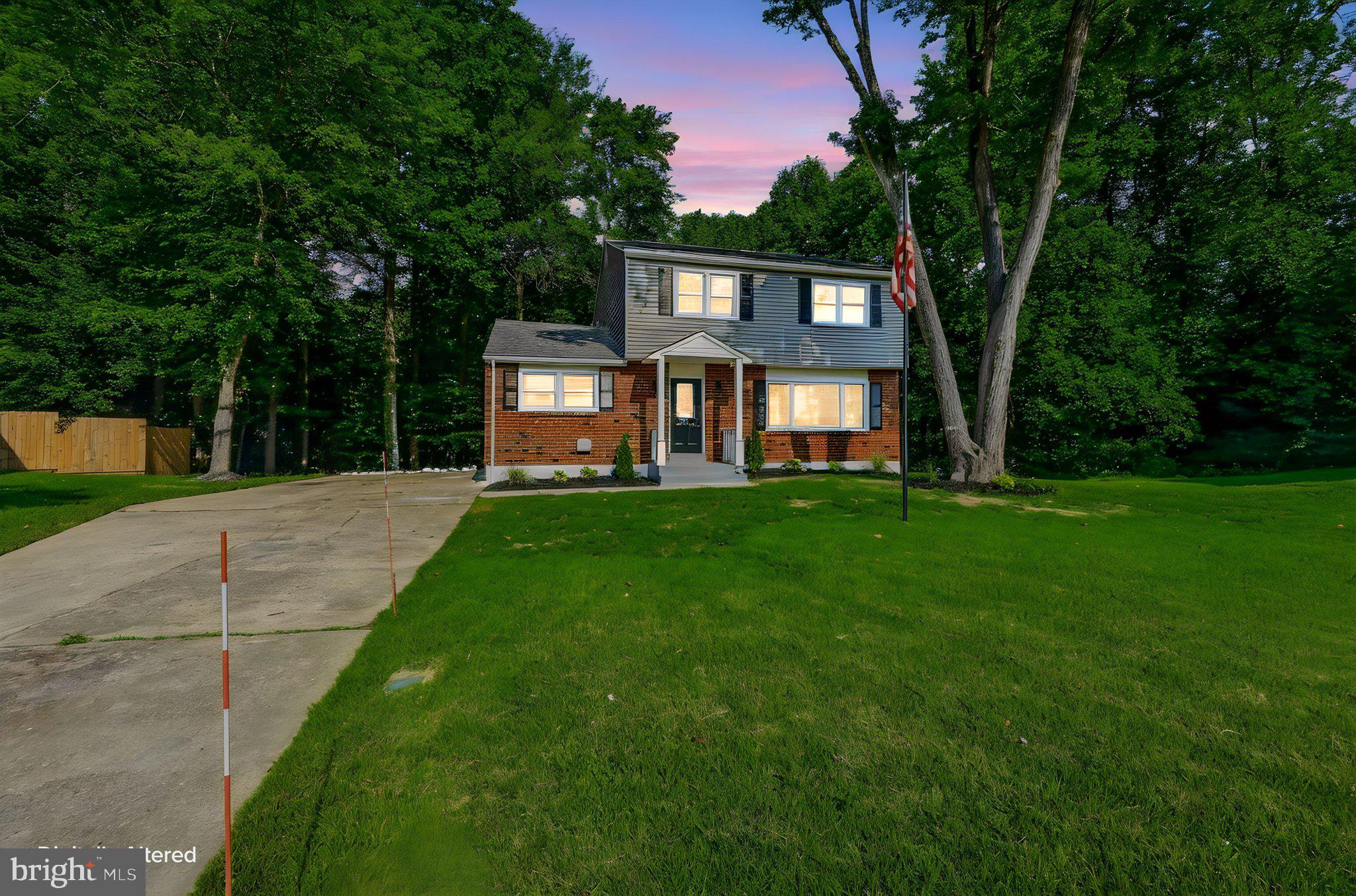 136 HEDGEWICK DRIVE