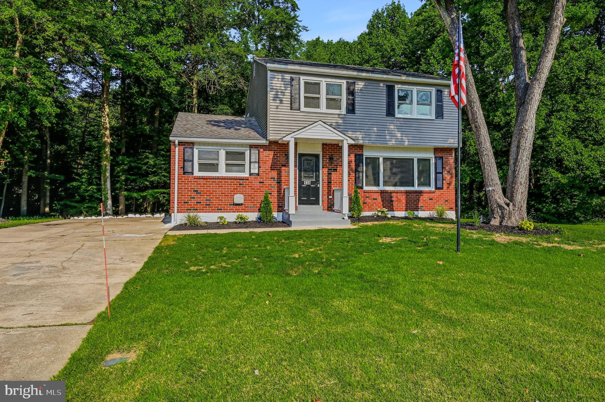 136 HEDGEWICK DRIVE