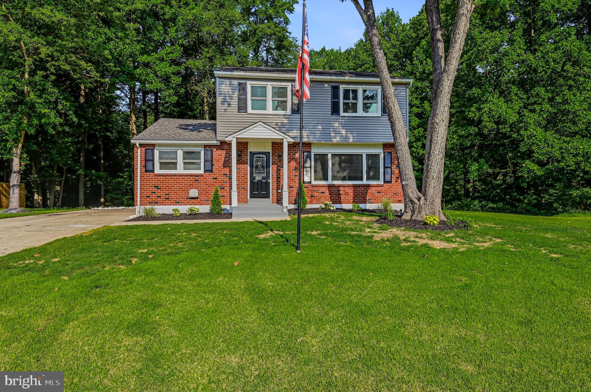 136 HEDGEWICK DRIVE