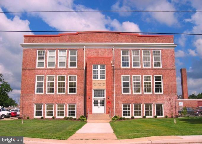 OBER PARK PLACE - Residential Lease