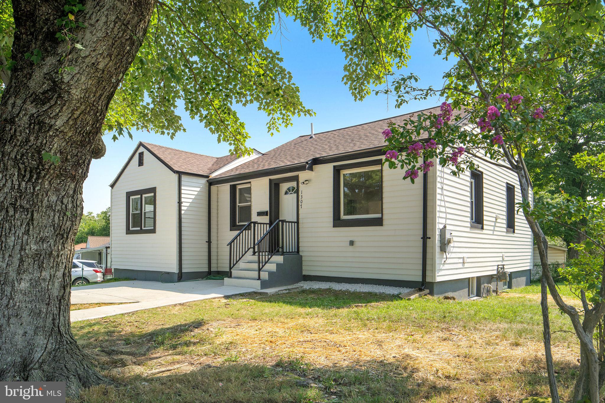 1307 OATES STREET
