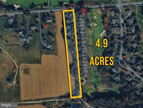 Photo of 180 Sharp Road, AVONDALE, PA 19311 (MLS # PACT2123818)