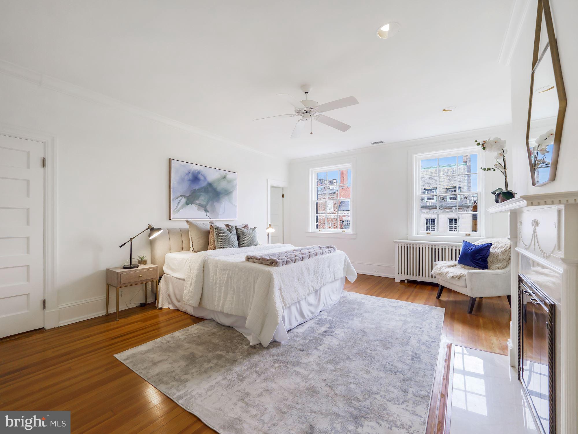 KALORAMA - Residential