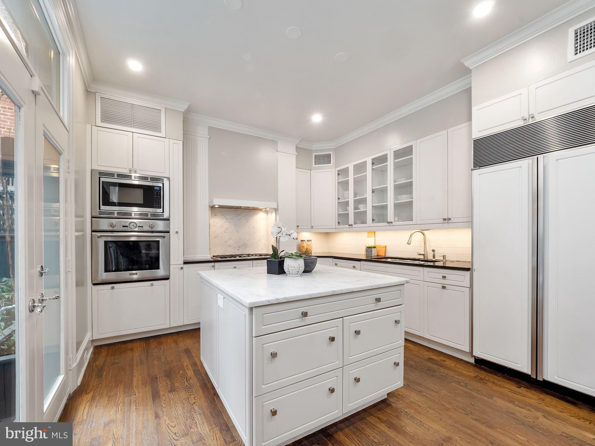 KALORAMA - Residential