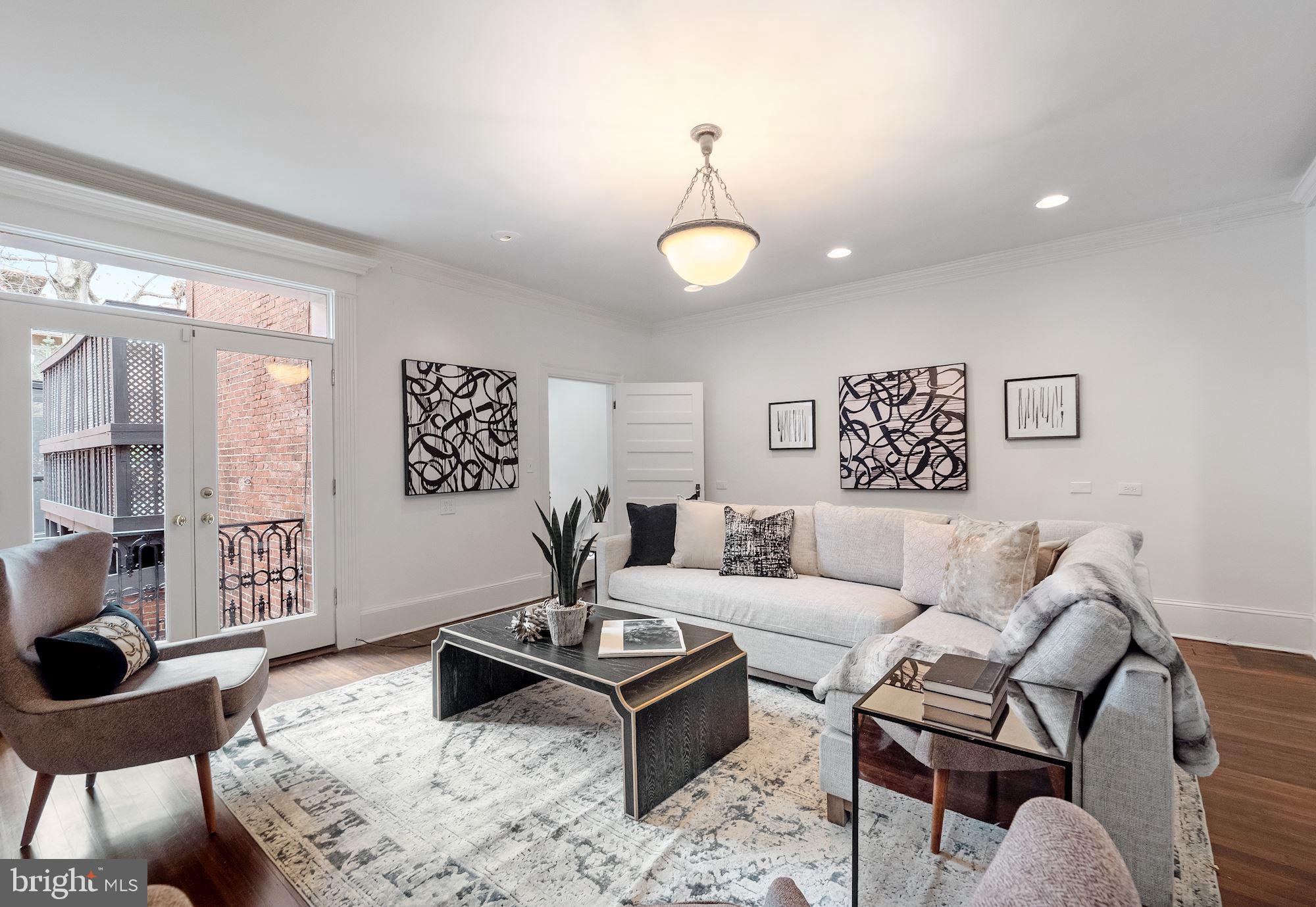 KALORAMA - Residential