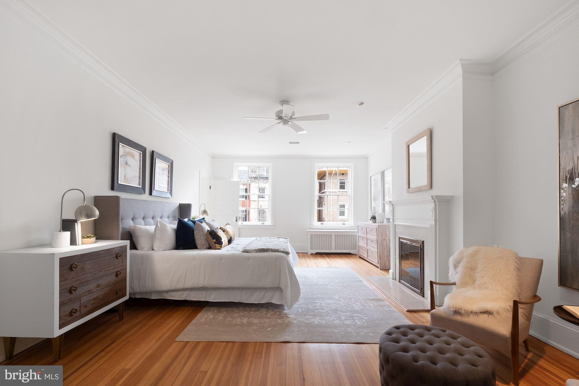 KALORAMA - Residential