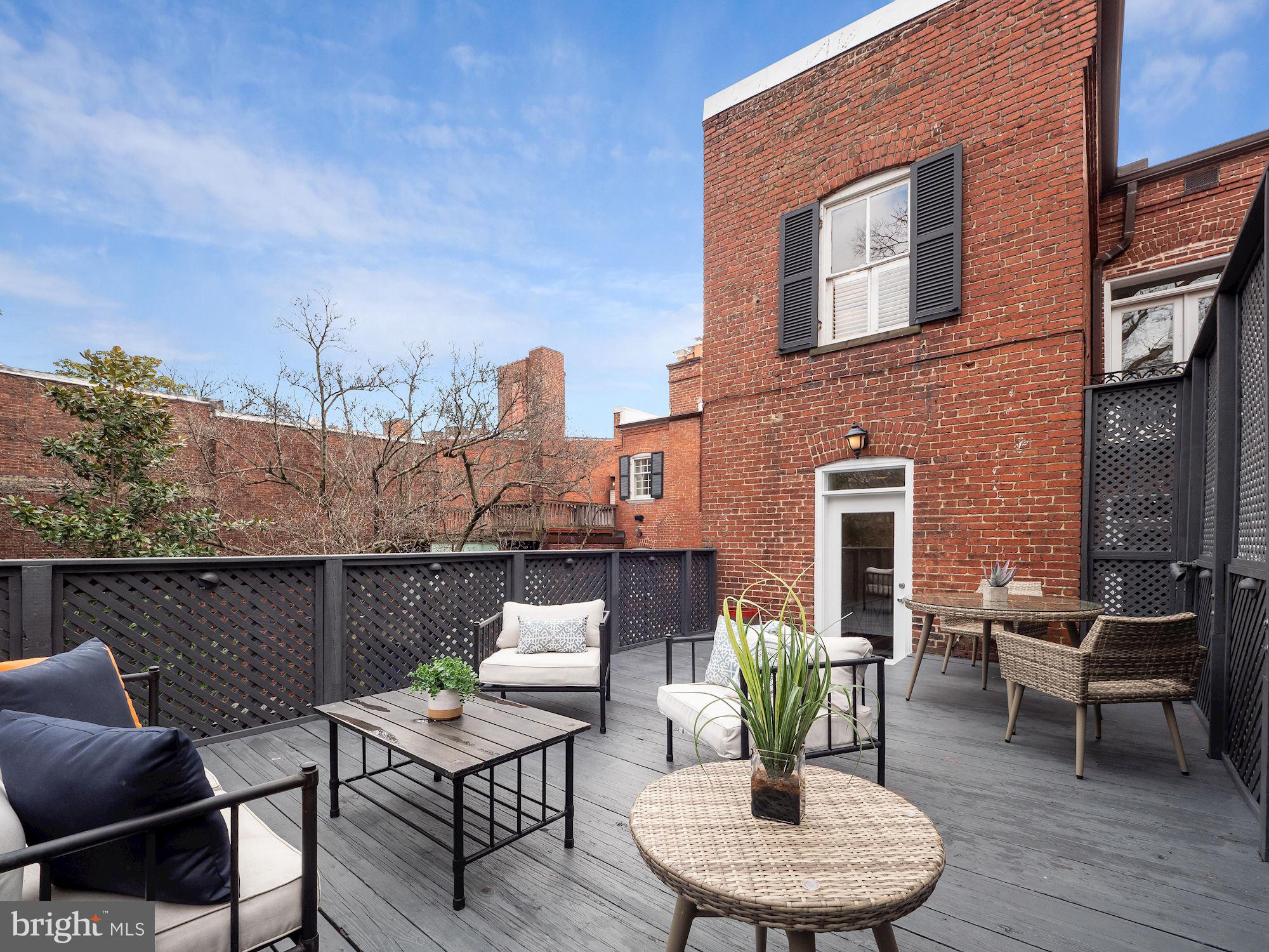 KALORAMA - Residential