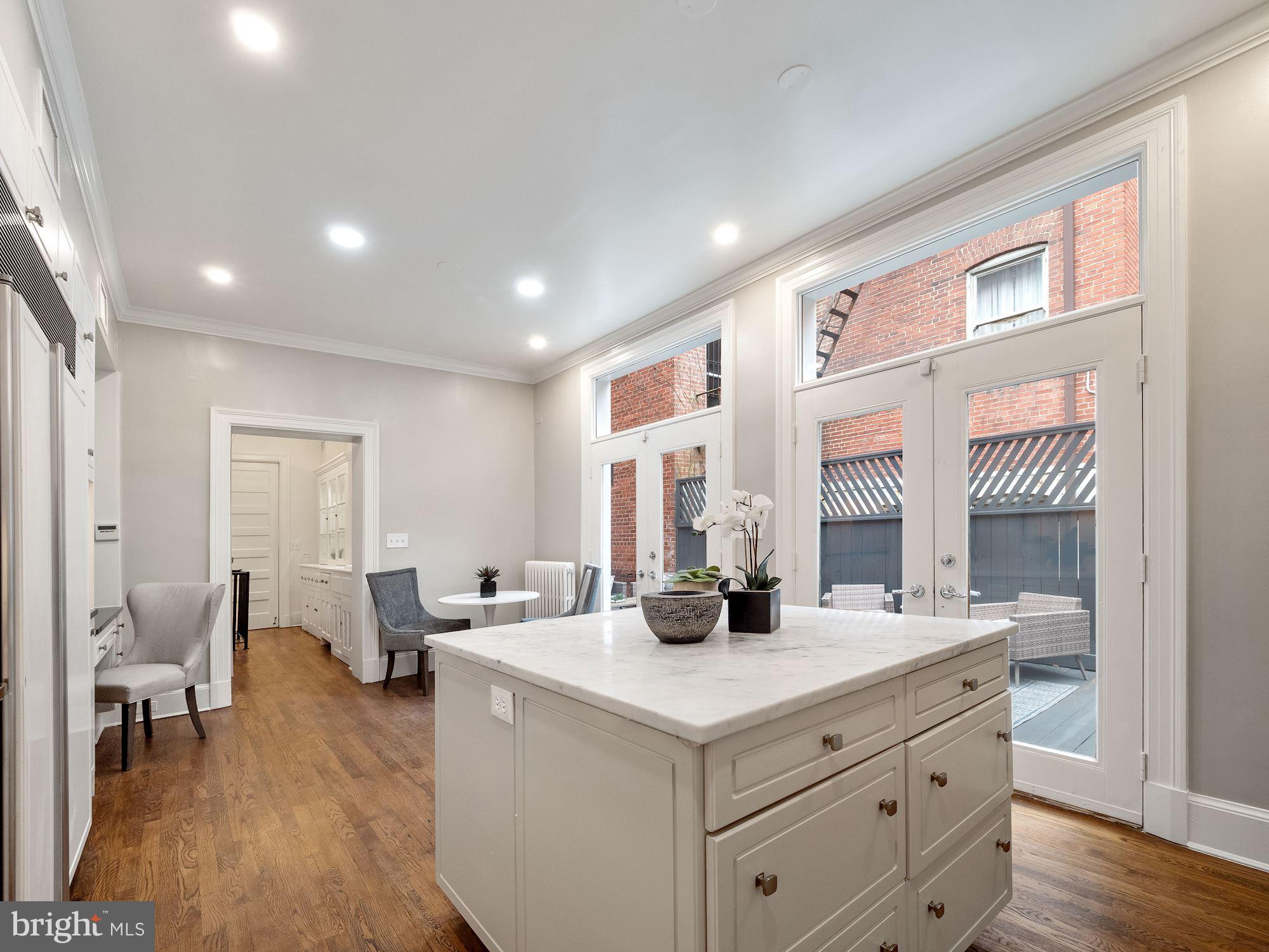 KALORAMA - Residential