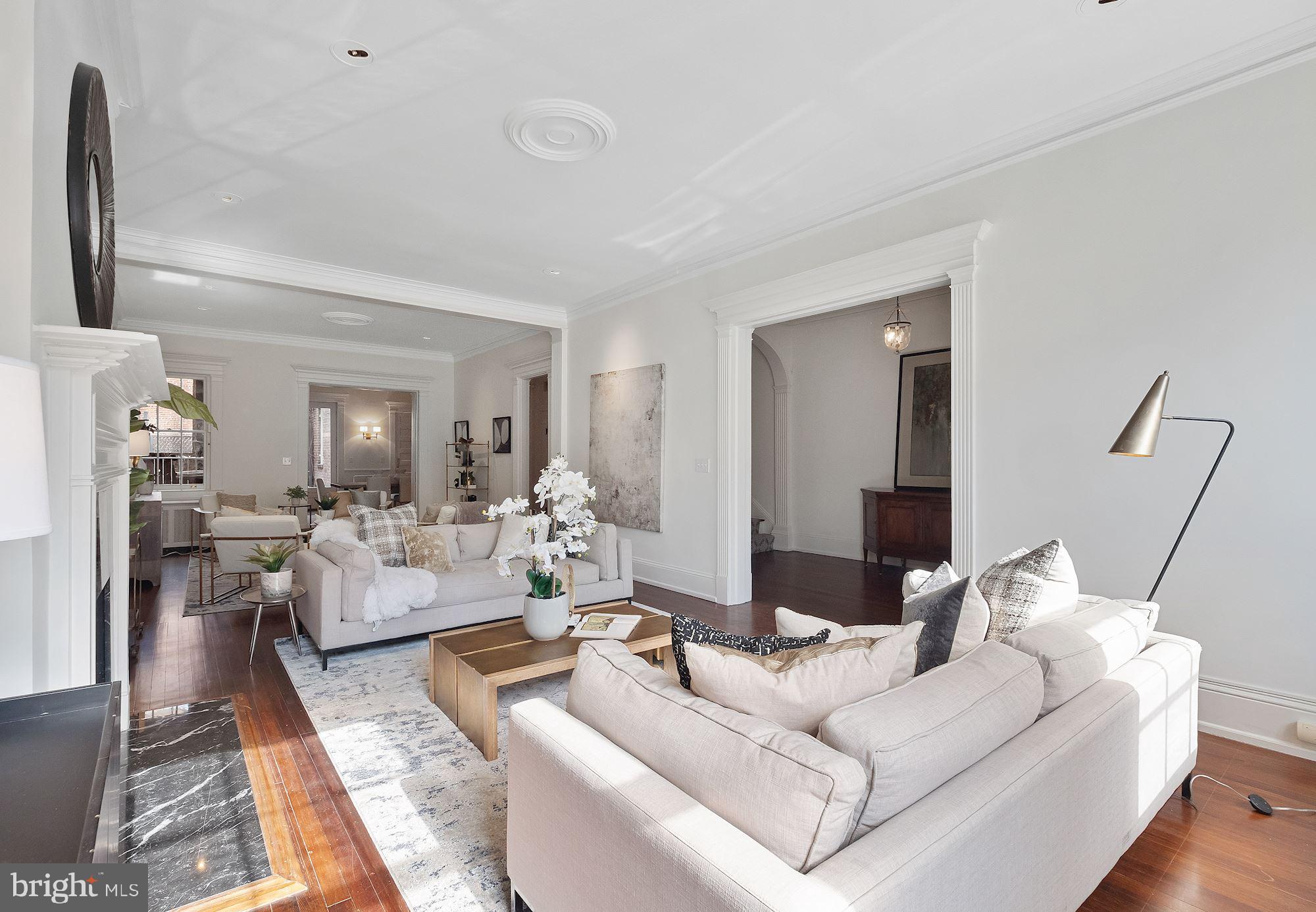 KALORAMA - Residential