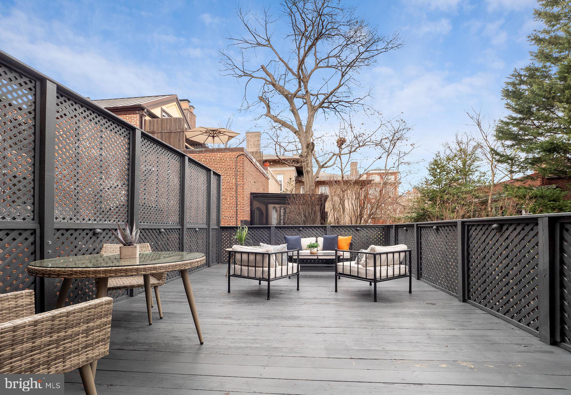 KALORAMA - Residential