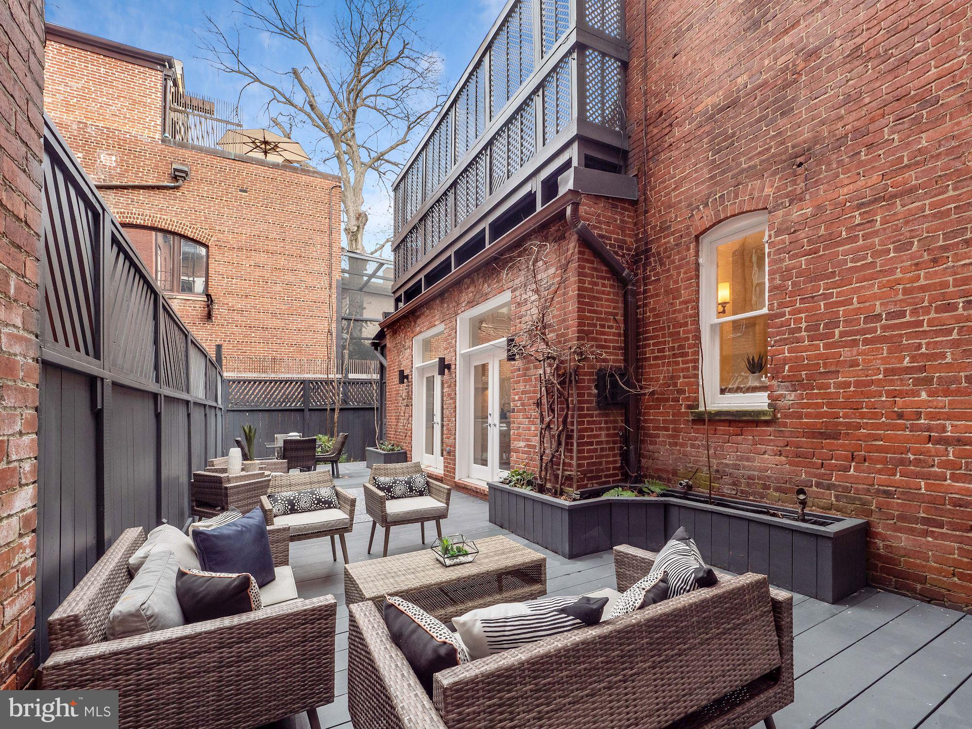 KALORAMA - Residential
