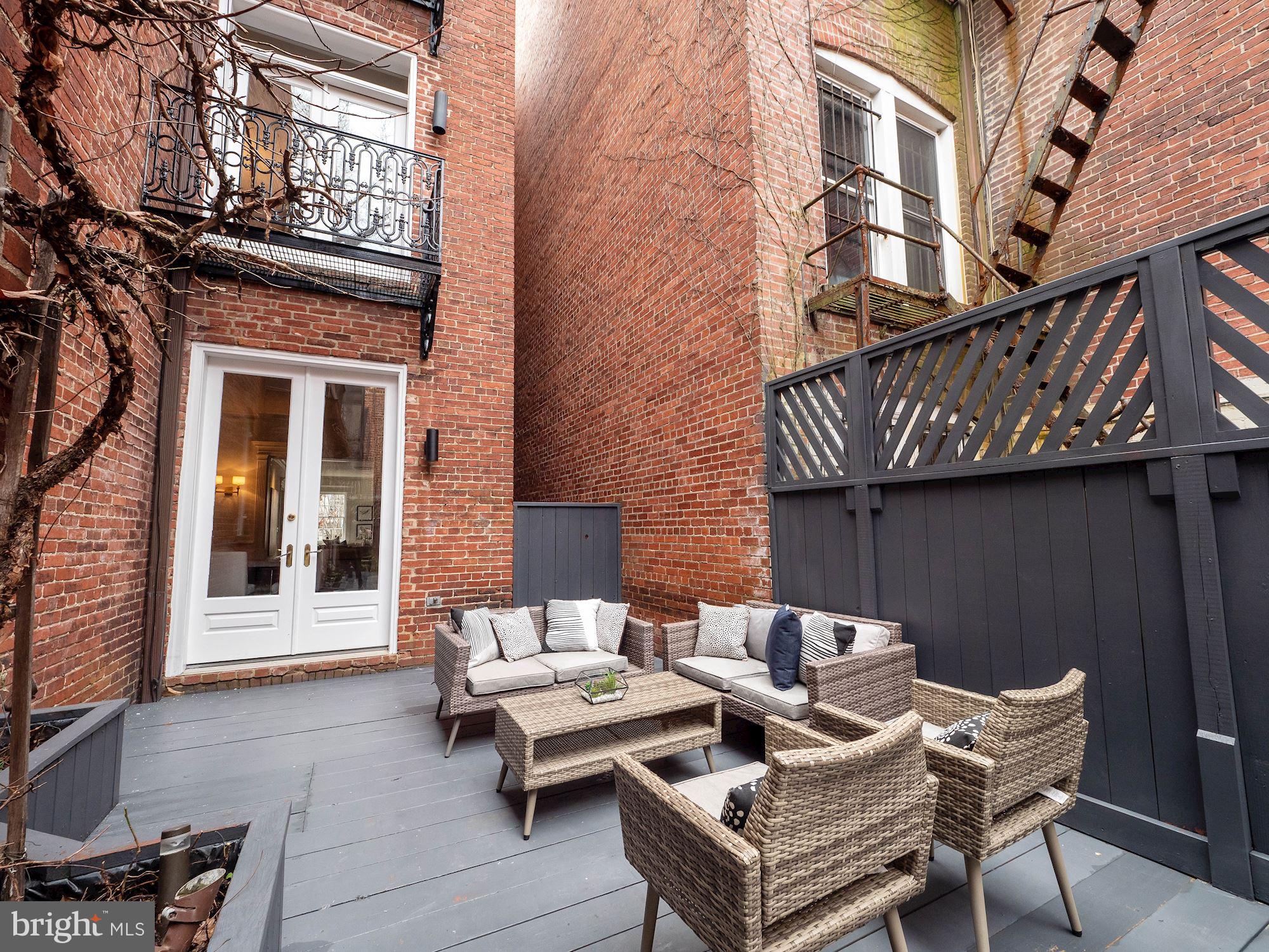 KALORAMA - Residential
