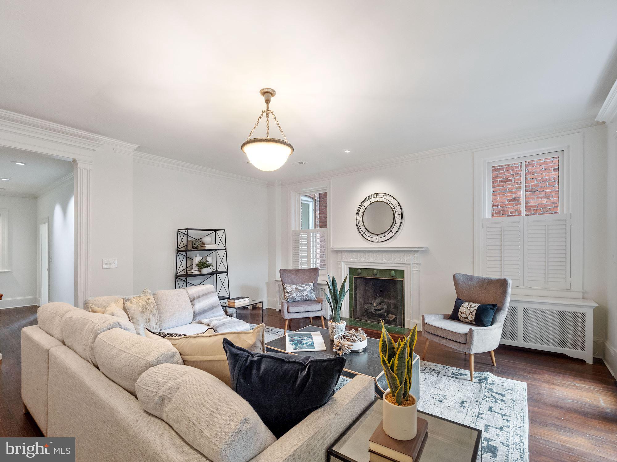 KALORAMA - Residential