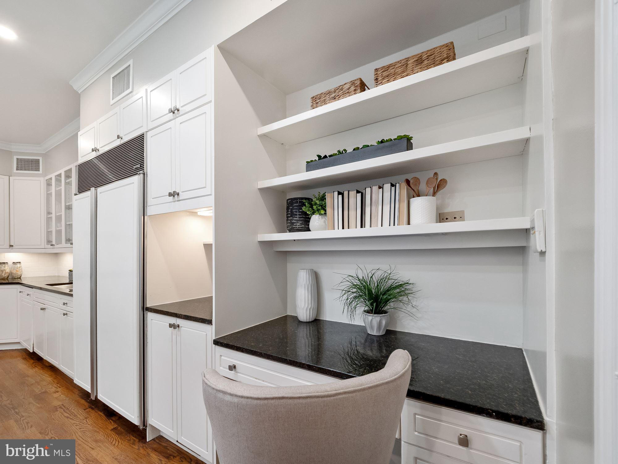 KALORAMA - Residential